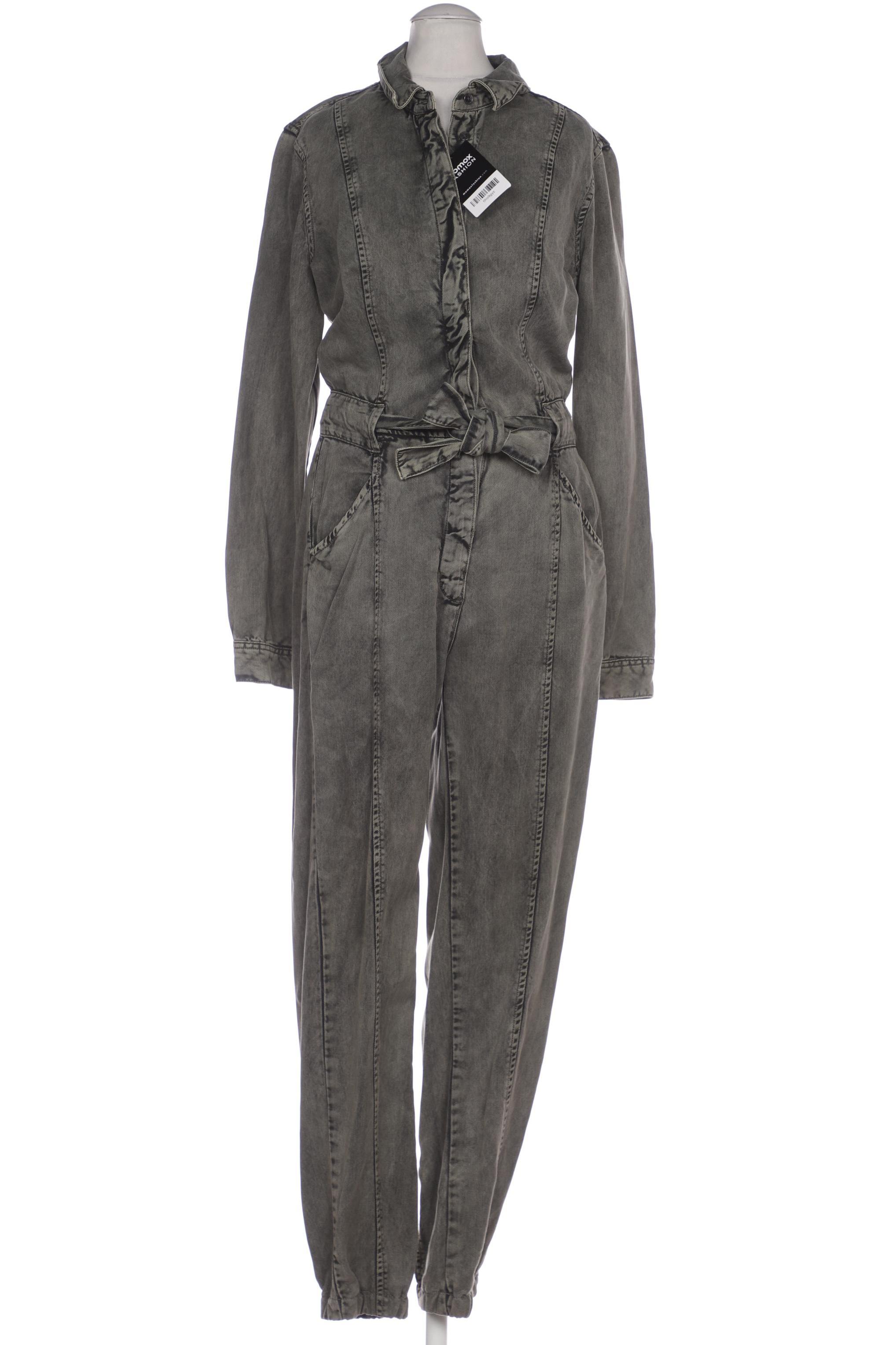 

Guess Damen Jumpsuit/Overall, grün, Gr. 38