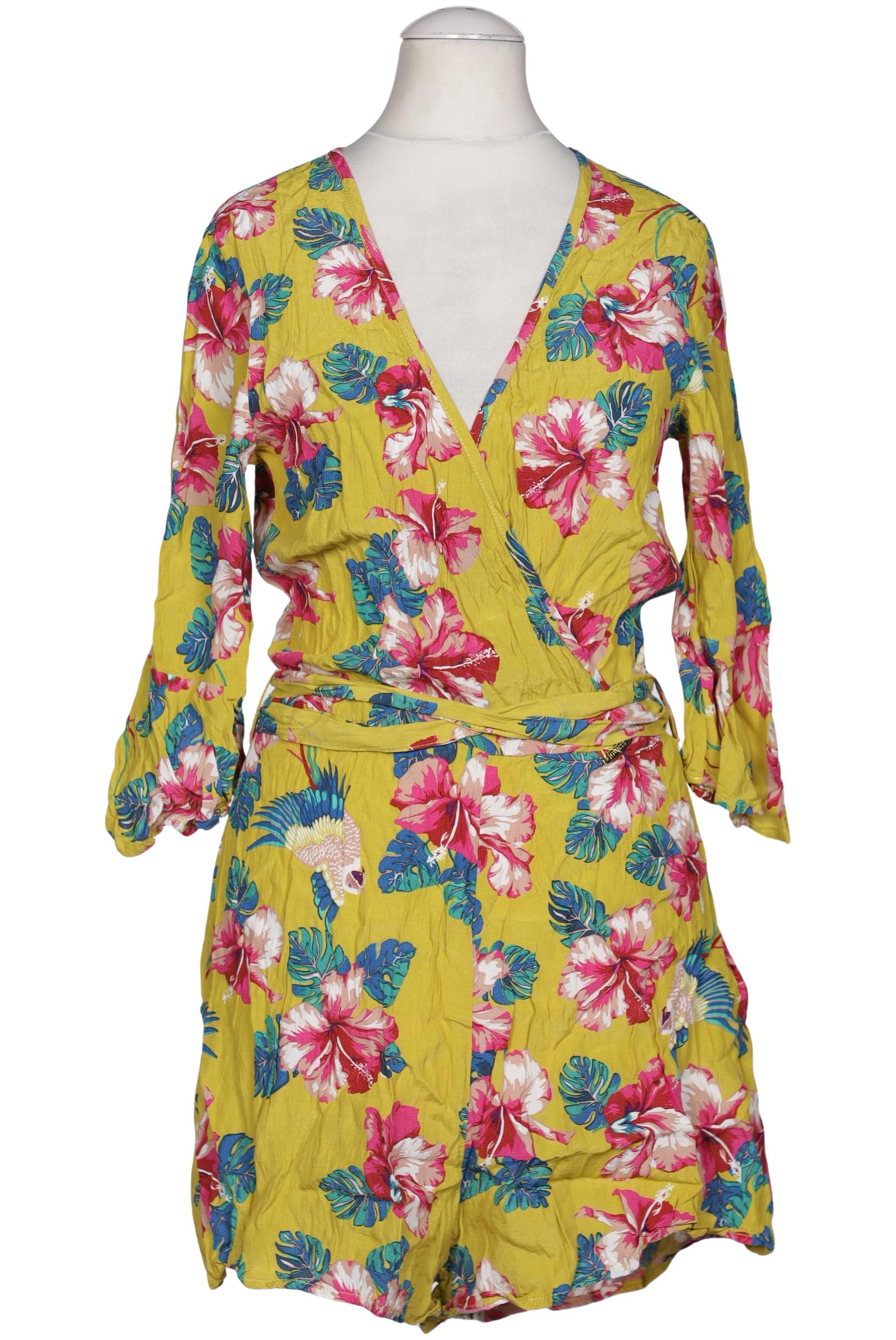 

Guess Damen Jumpsuit/Overall, mehrfarbig, Gr. 38