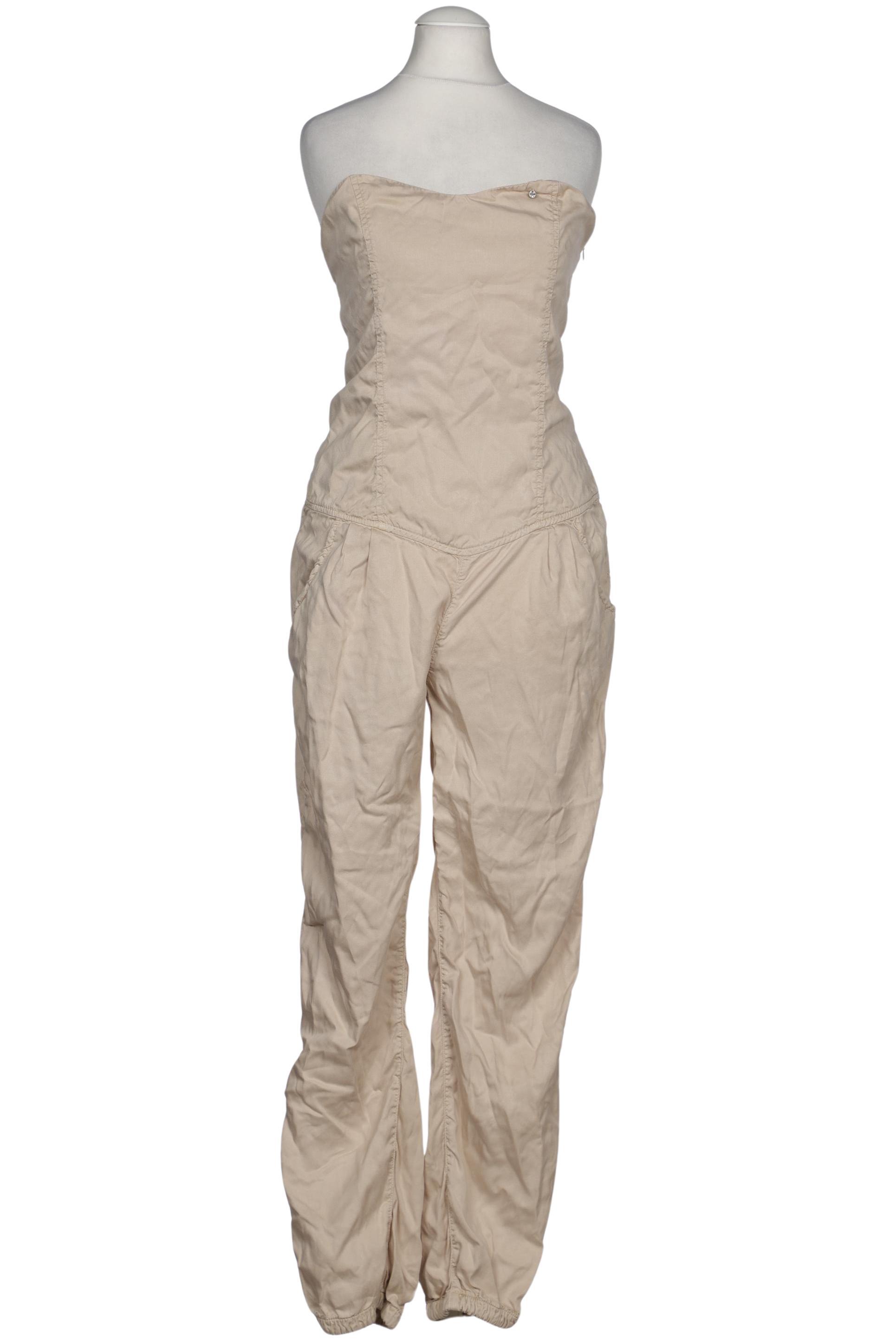 

Guess Damen Jumpsuit/Overall, beige, Gr. 36