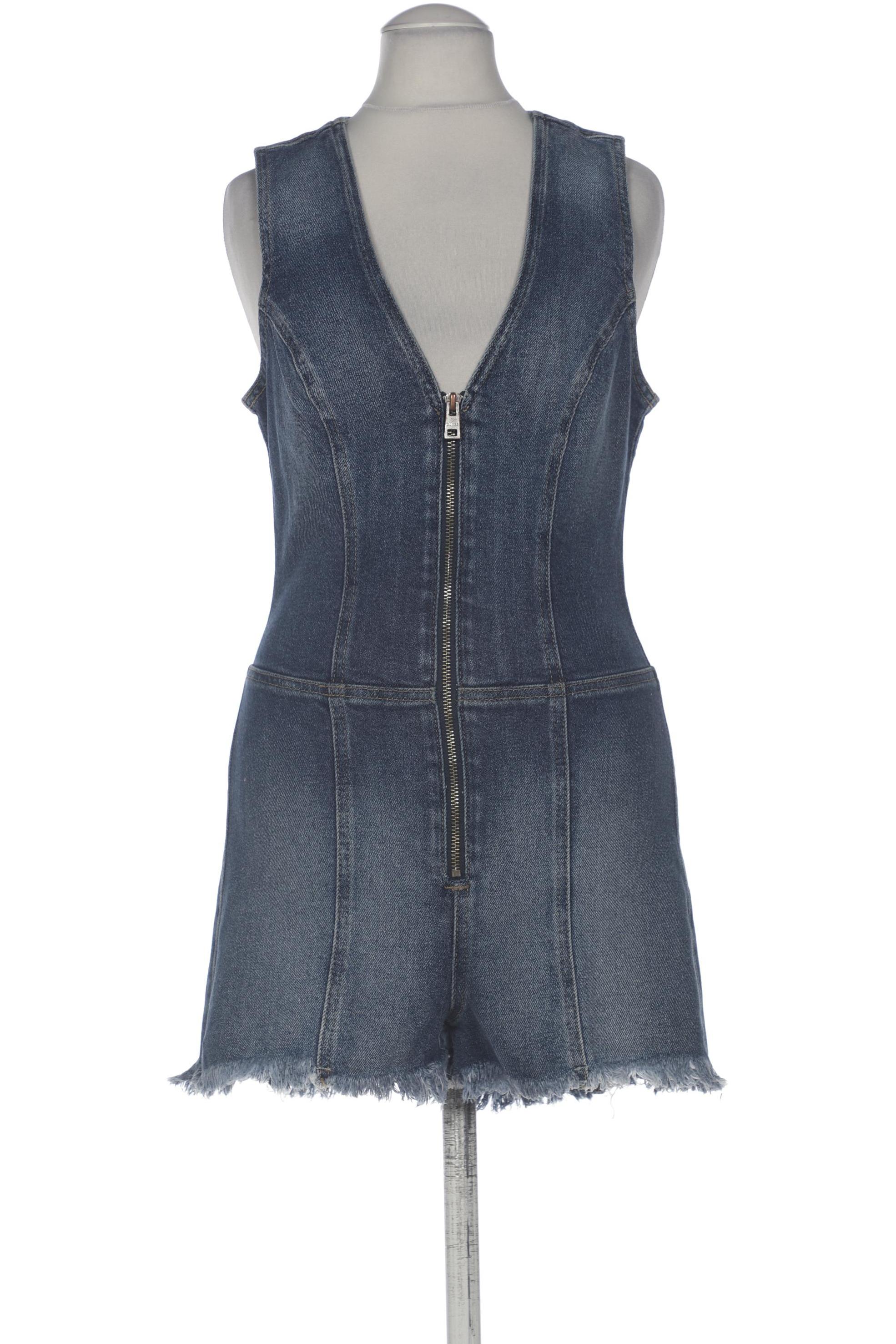 

Guess Damen Jumpsuit/Overall, blau, Gr. 36