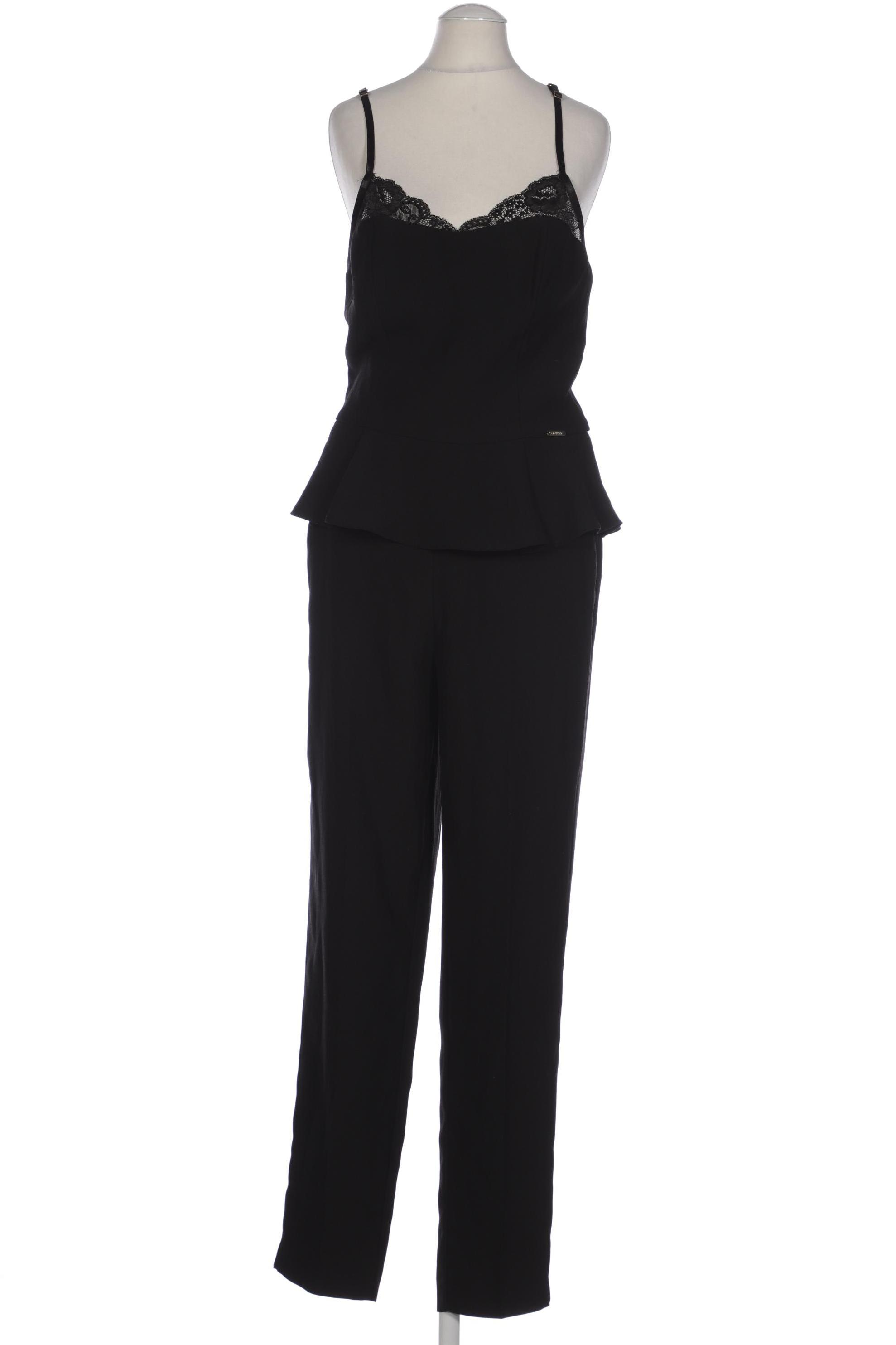 

Guess Damen Jumpsuit/Overall, schwarz, Gr. 34