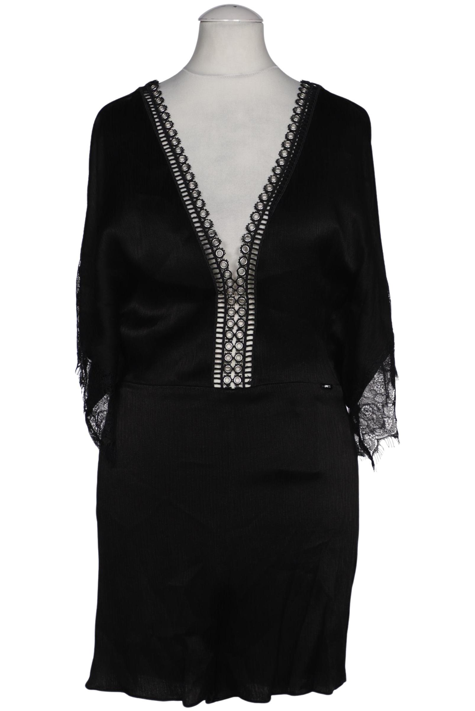 

Guess Damen Jumpsuit/Overall, schwarz, Gr. 28