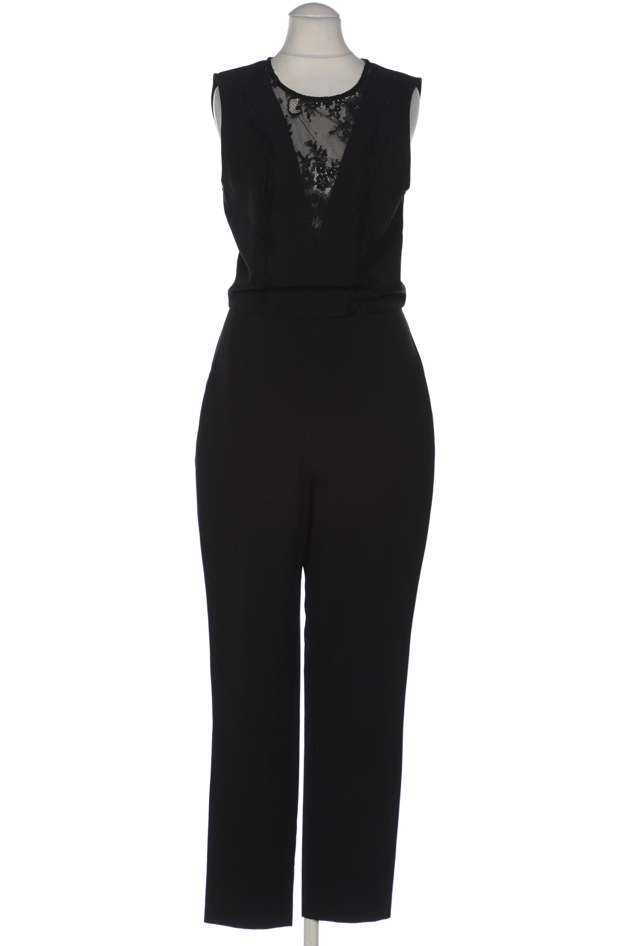 

Guess Damen Jumpsuit/Overall, schwarz, Gr. 42