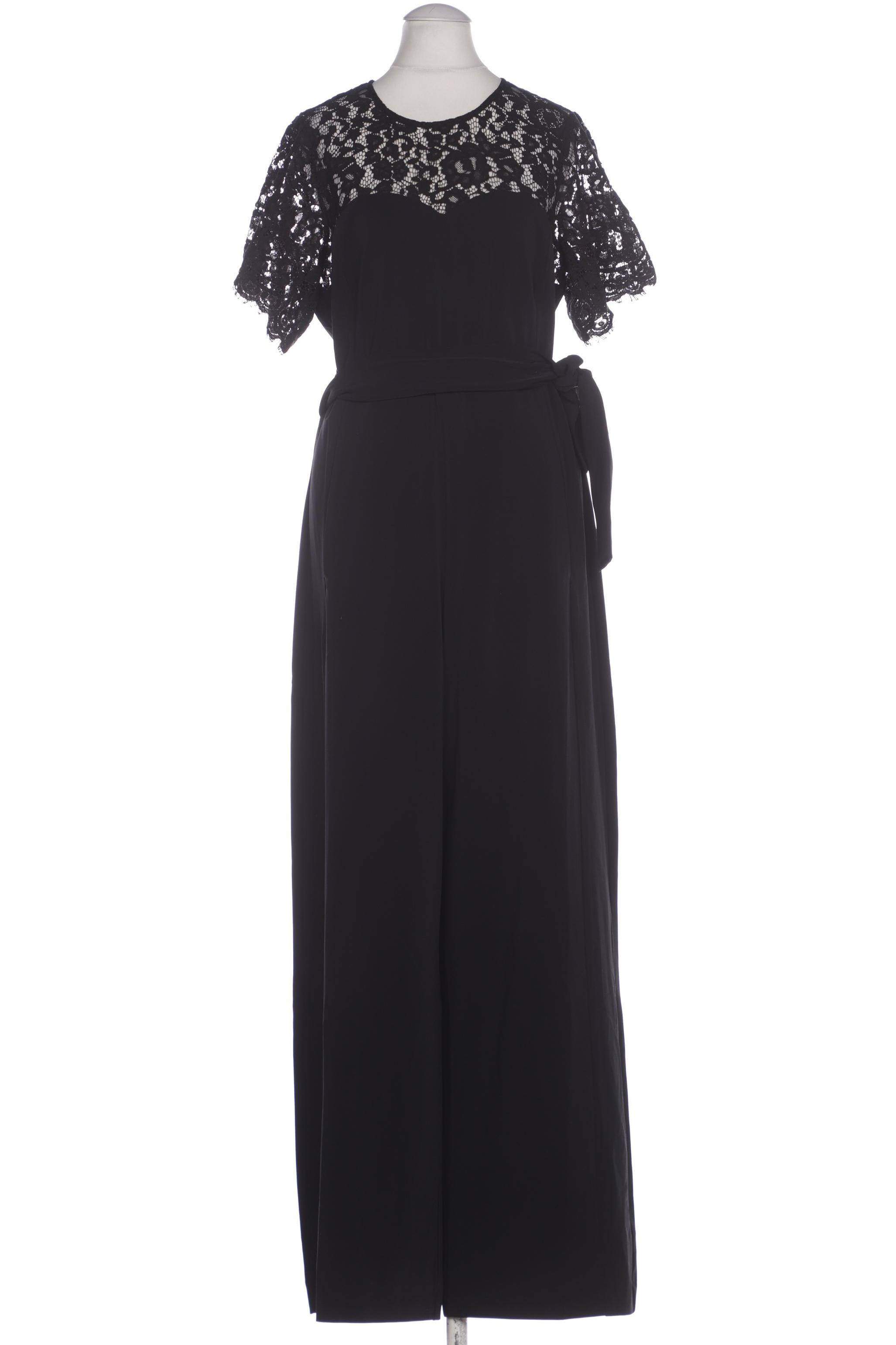

Guess Damen Jumpsuit/Overall, schwarz, Gr. 42