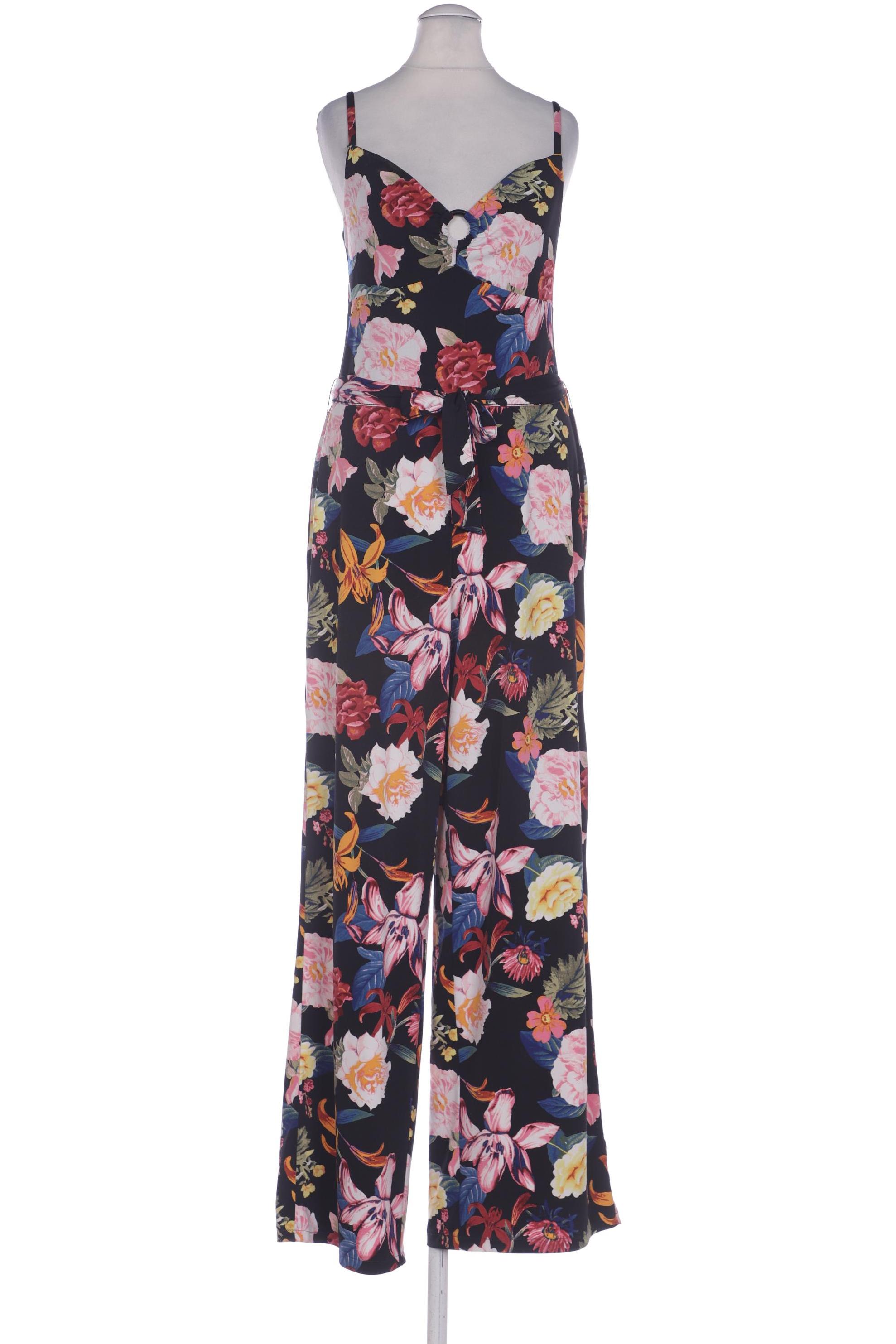

GUESS Damen Jumpsuit/Overall, mehrfarbig