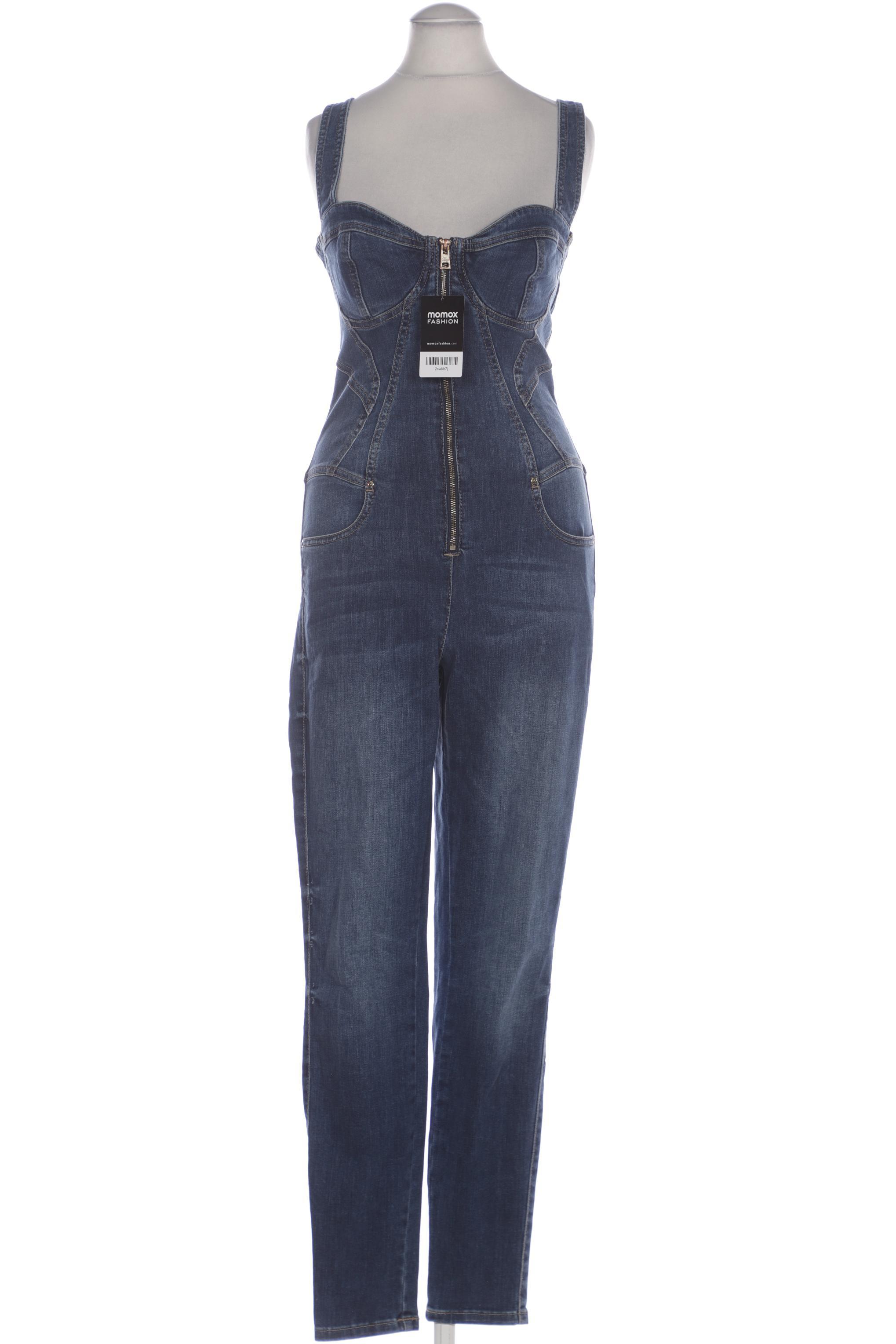 

Guess Damen Jumpsuit/Overall, blau, Gr. 36