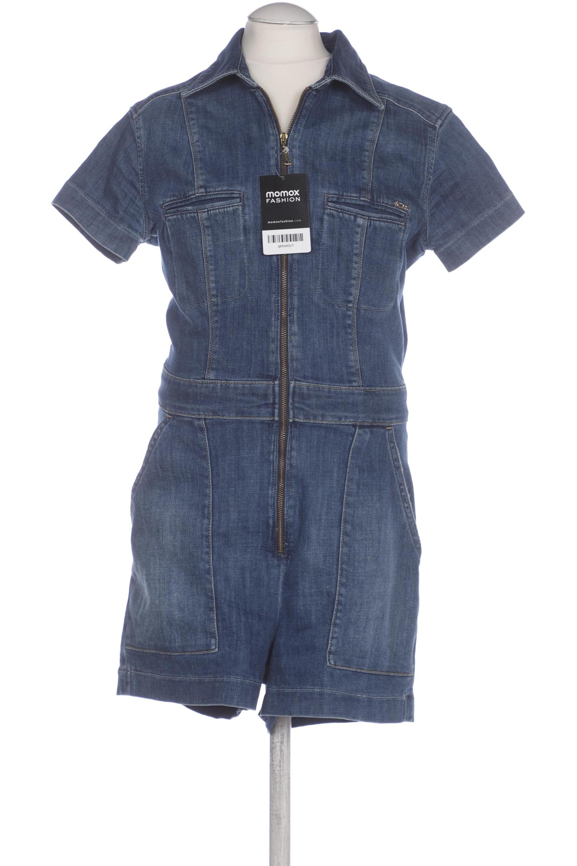 

Guess Damen Jumpsuit/Overall, blau, Gr. 38