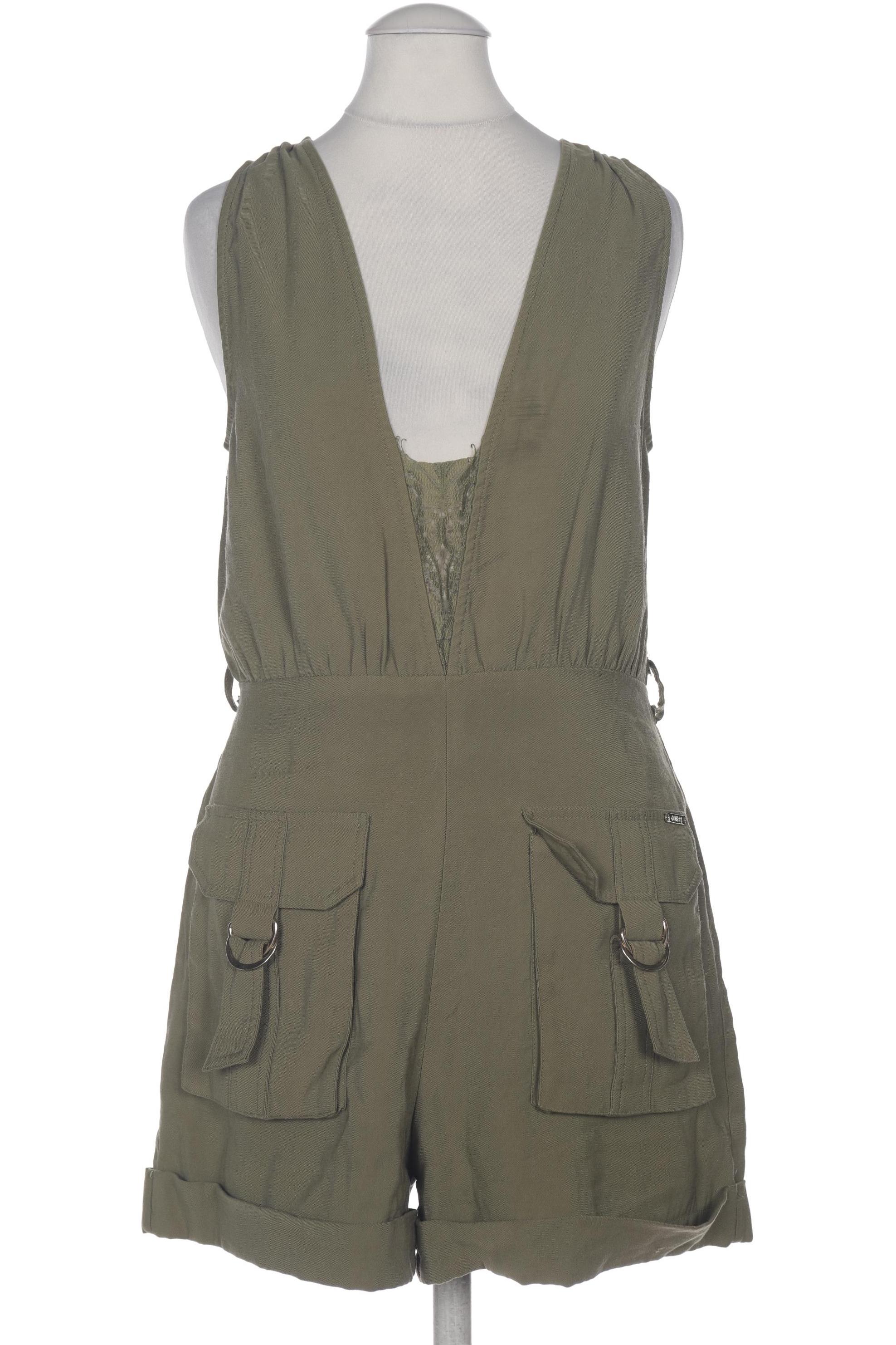 

GUESS Damen Jumpsuit/Overall, grün