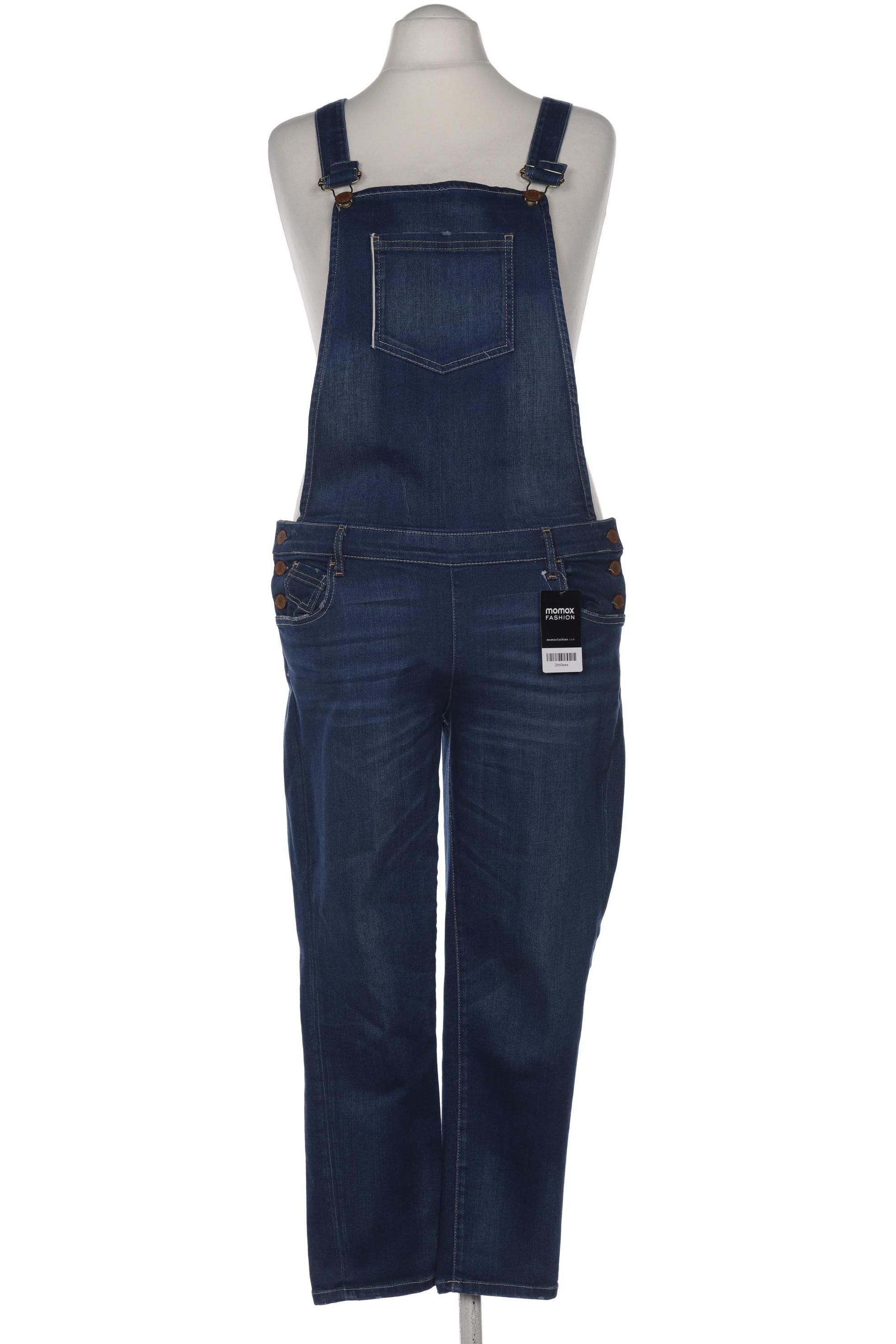 

Guess Damen Jumpsuit/Overall, blau, Gr. 30