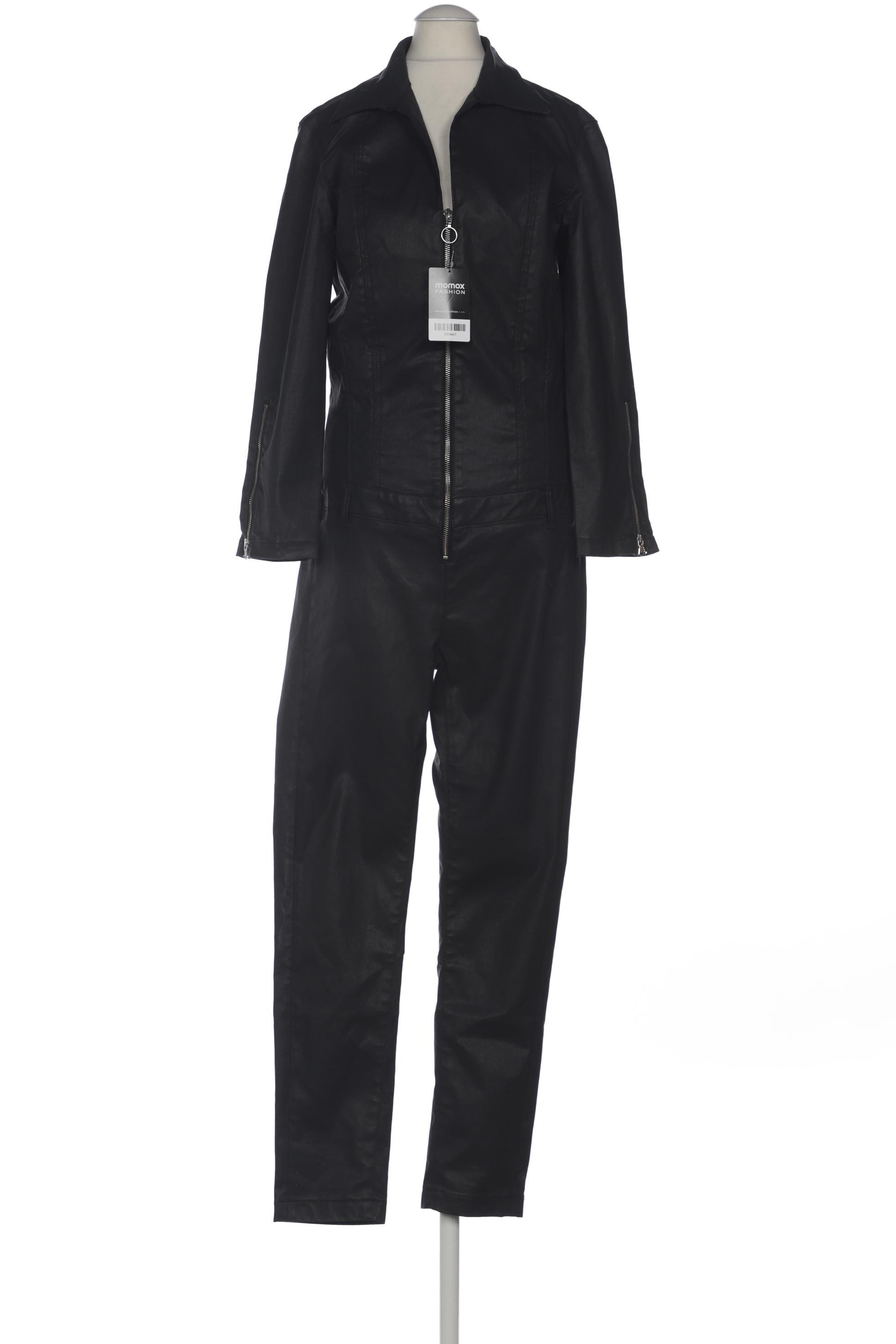 

Guess Damen Jumpsuit/Overall, schwarz, Gr. 38