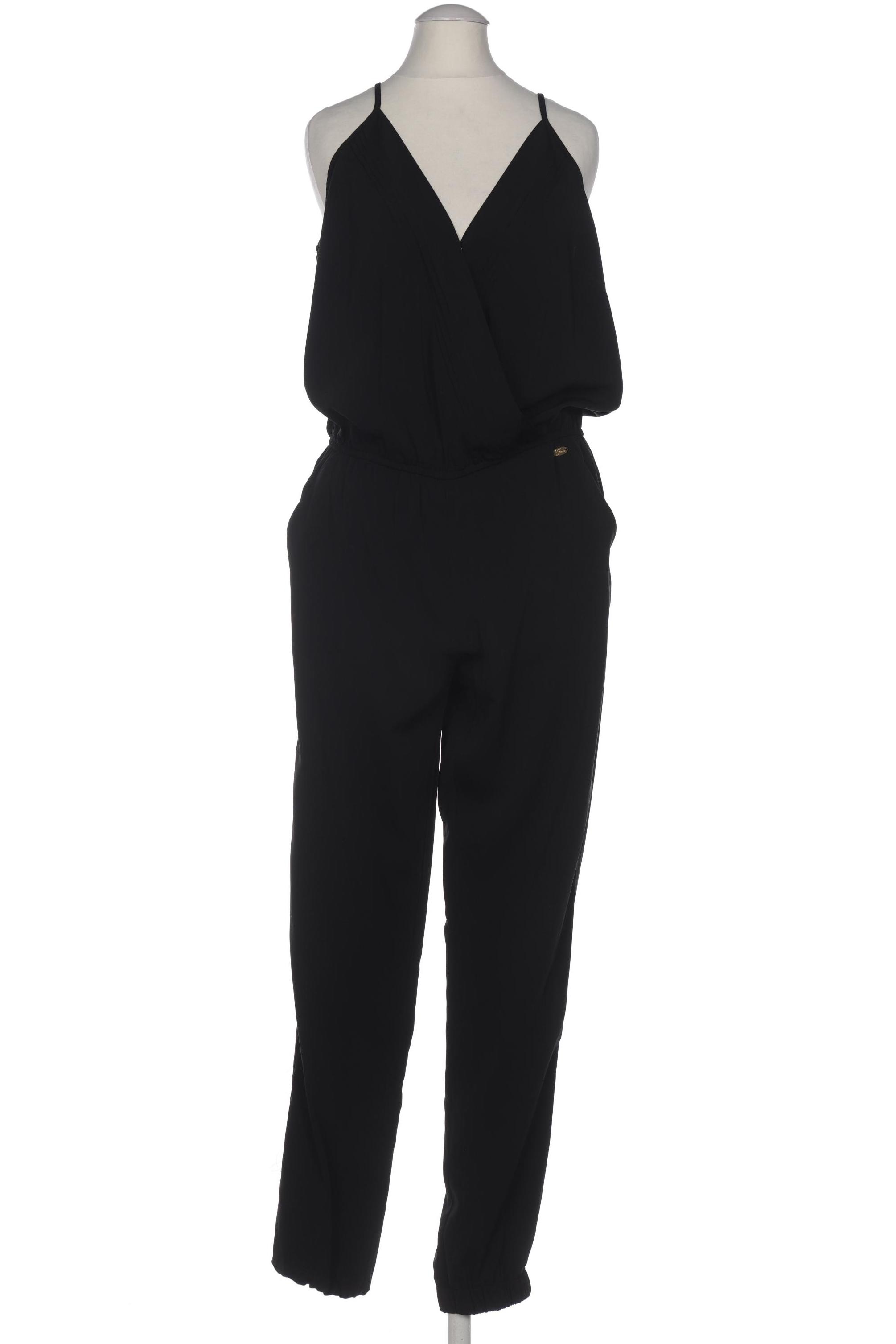 

Guess Damen Jumpsuit/Overall, schwarz, Gr. 34