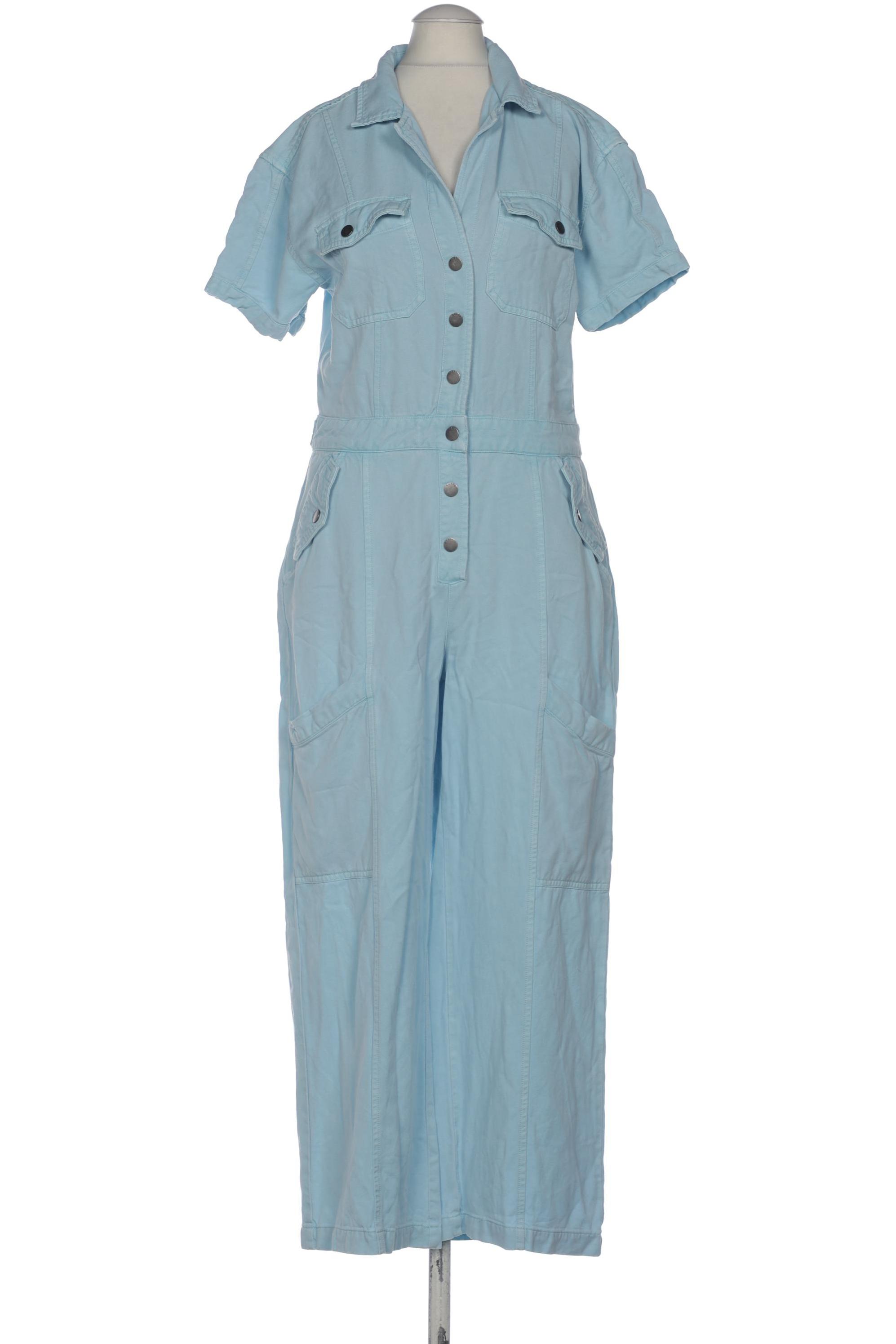 

Guess Damen Jumpsuit/Overall, hellblau, Gr. 36