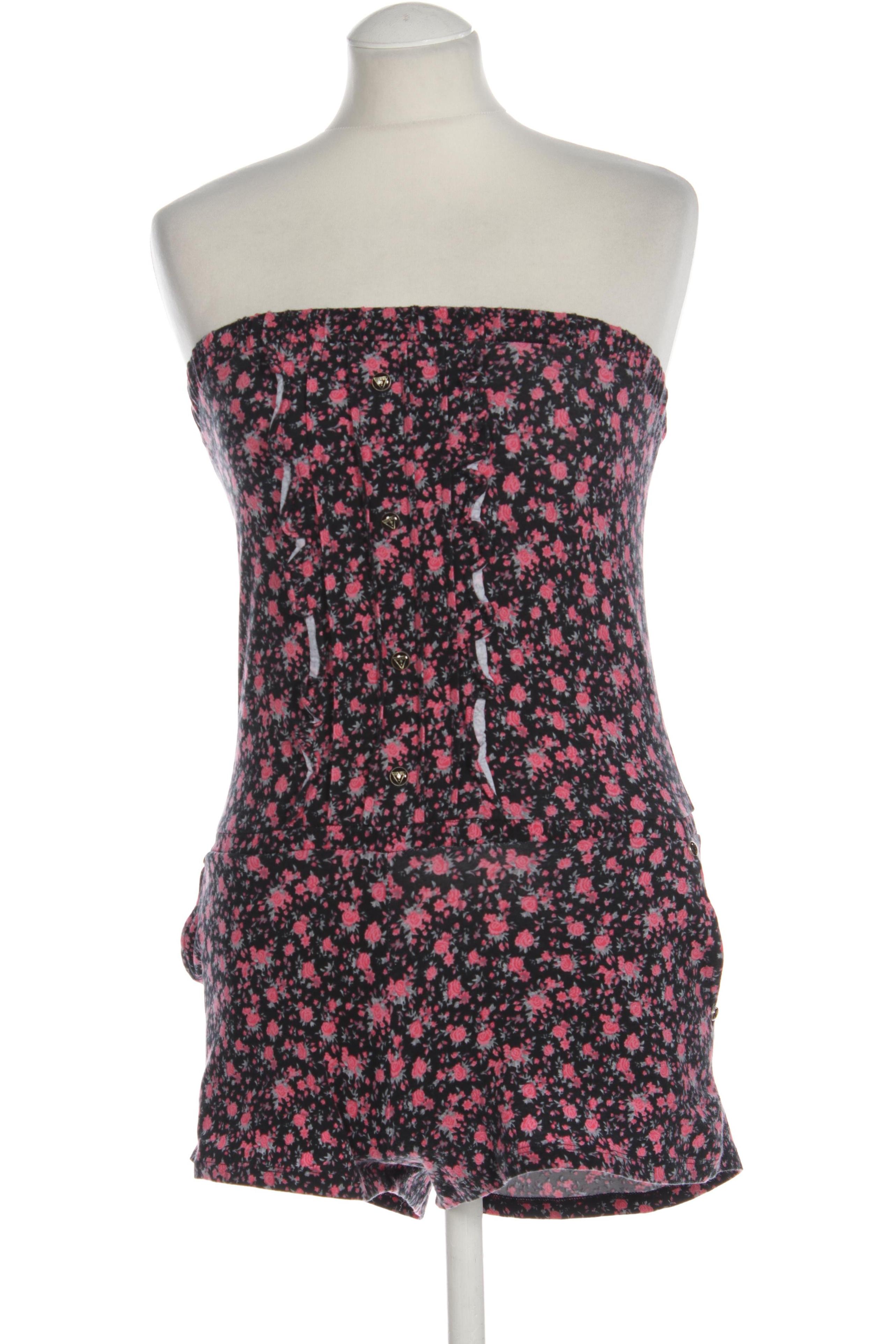 

Guess Damen Jumpsuit/Overall, pink, Gr. 36