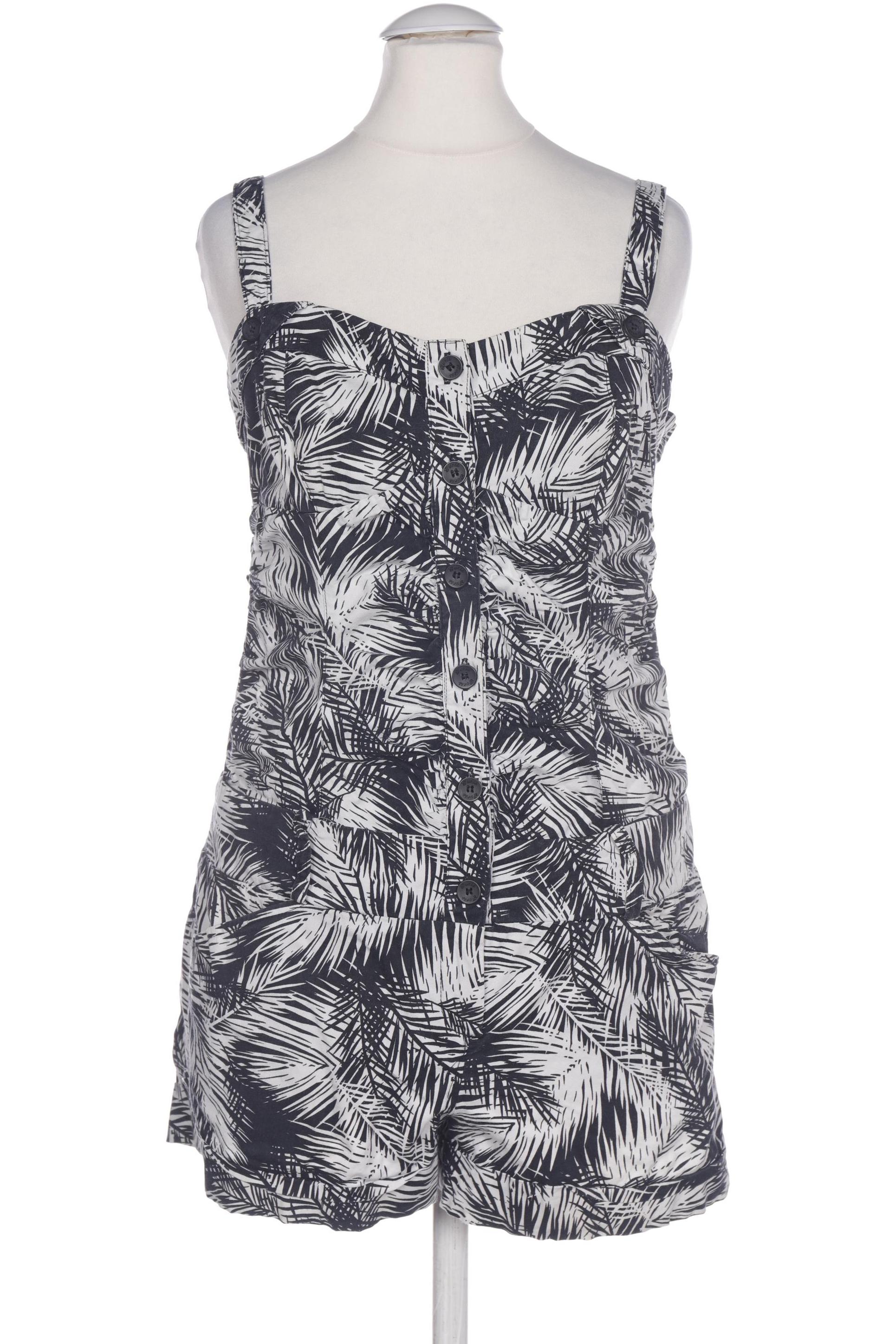 

GUESS Damen Jumpsuit/Overall, schwarz