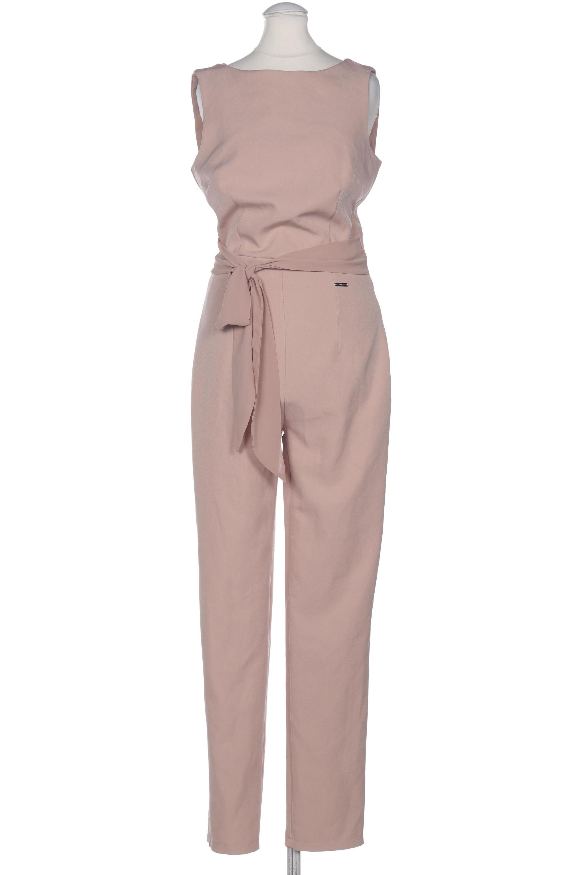 

GUESS Damen Jumpsuit/Overall, pink