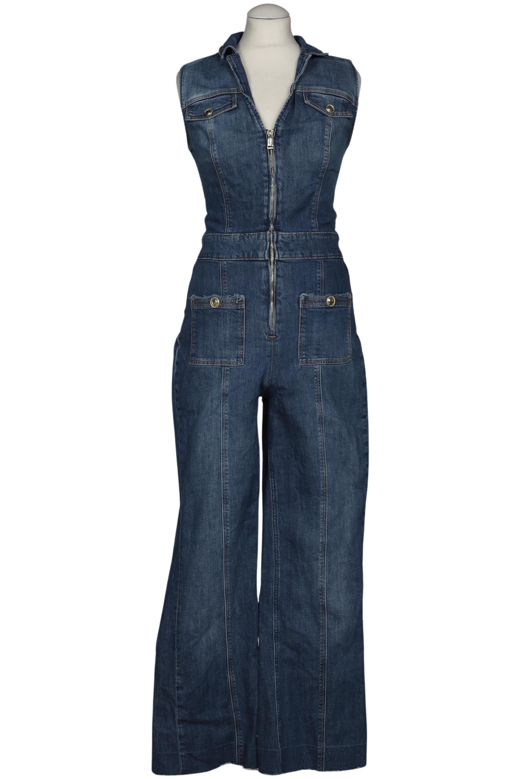 

Guess Damen Jumpsuit/Overall, blau, Gr. 28
