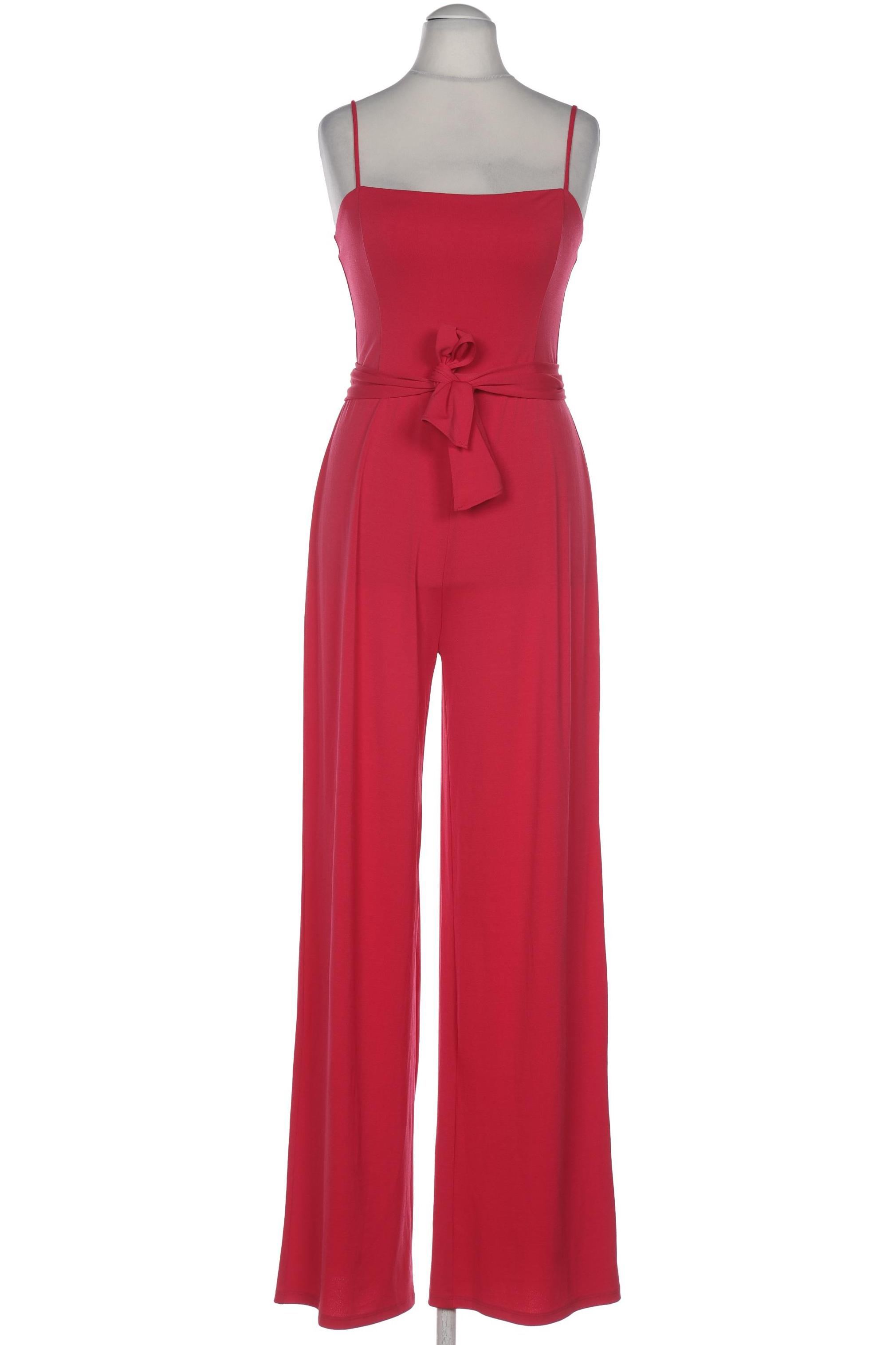 

Guess Damen Jumpsuit/Overall, pink, Gr. 38