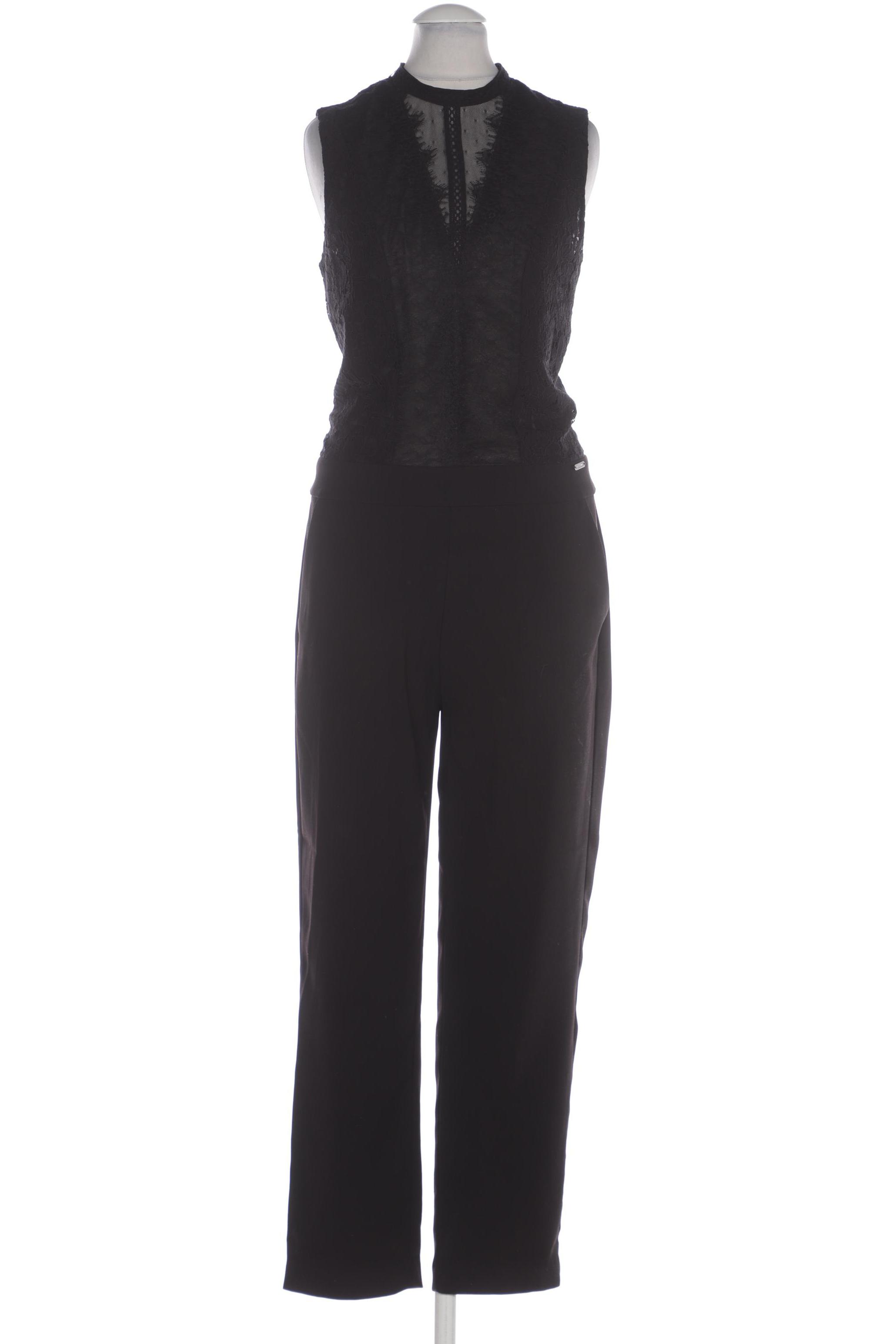 

Guess Damen Jumpsuit/Overall, schwarz, Gr. 27