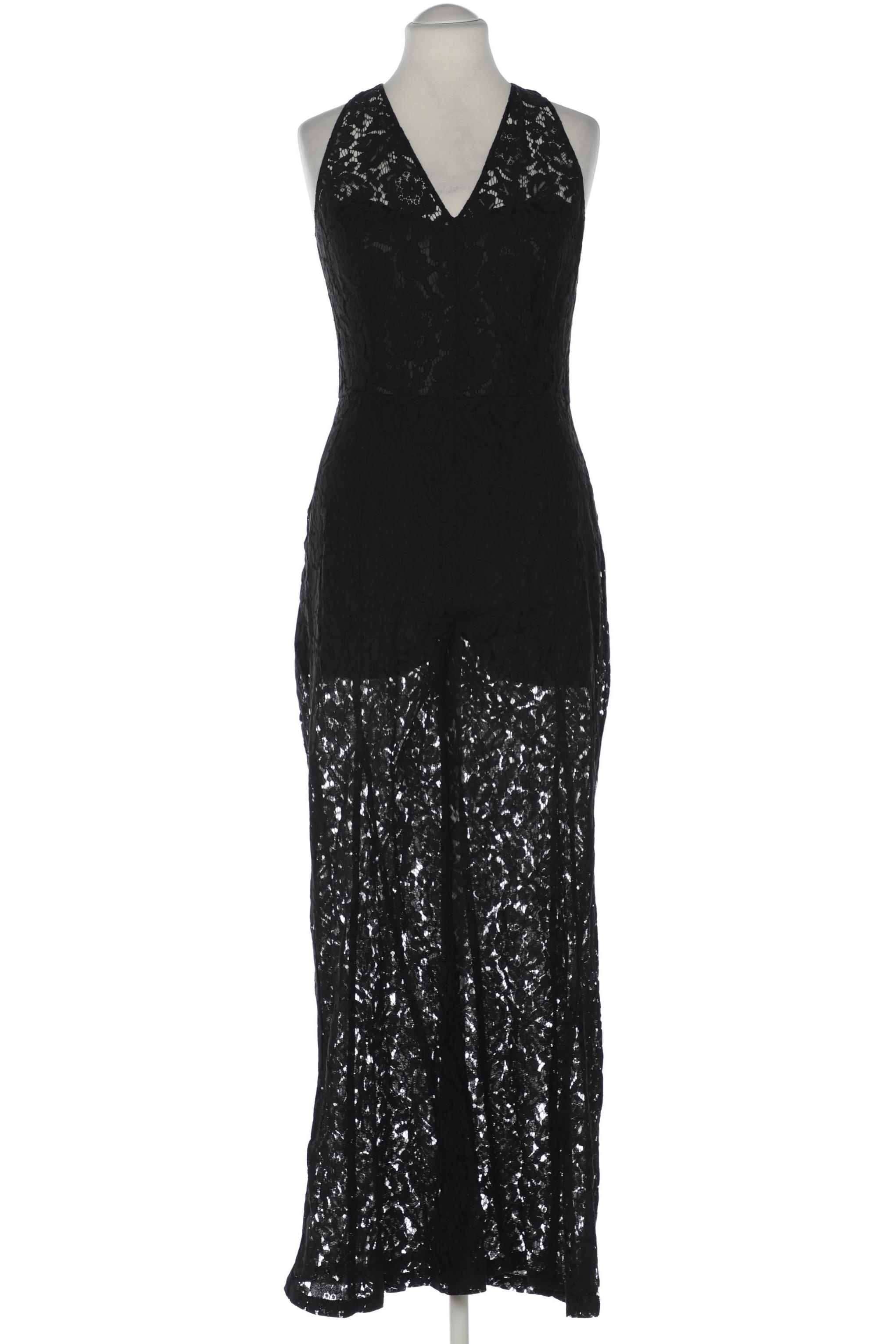 

Guess Damen Jumpsuit/Overall, schwarz, Gr. 42