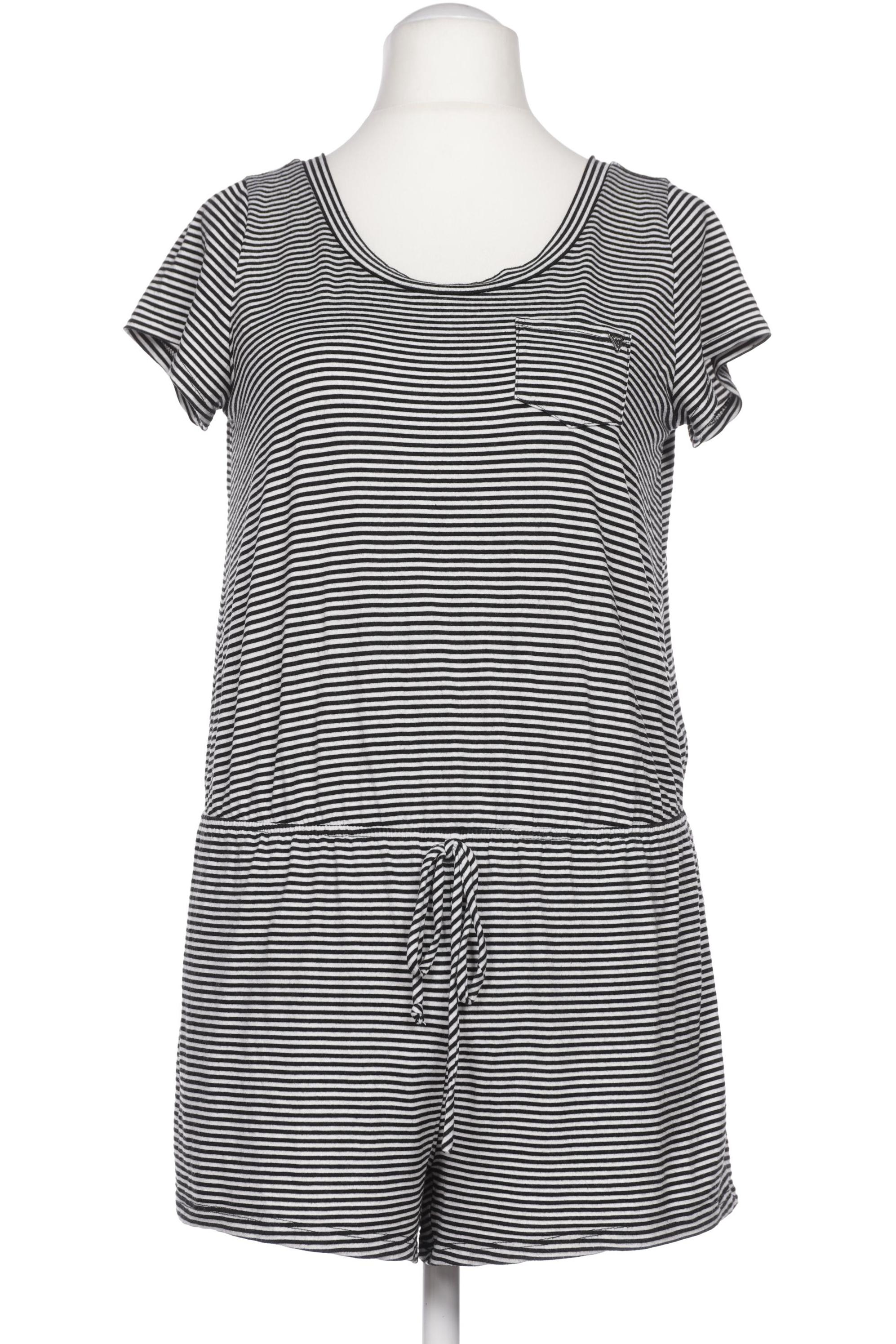 

GUESS Damen Jumpsuit/Overall, schwarz
