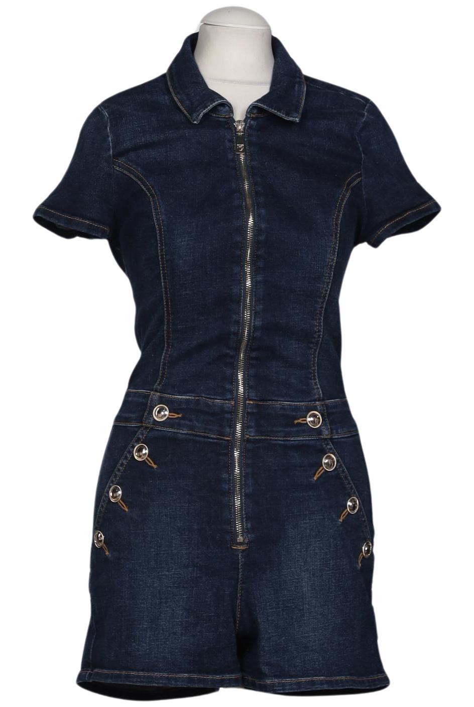 

Guess Damen Jumpsuit/Overall, marineblau, Gr. 36