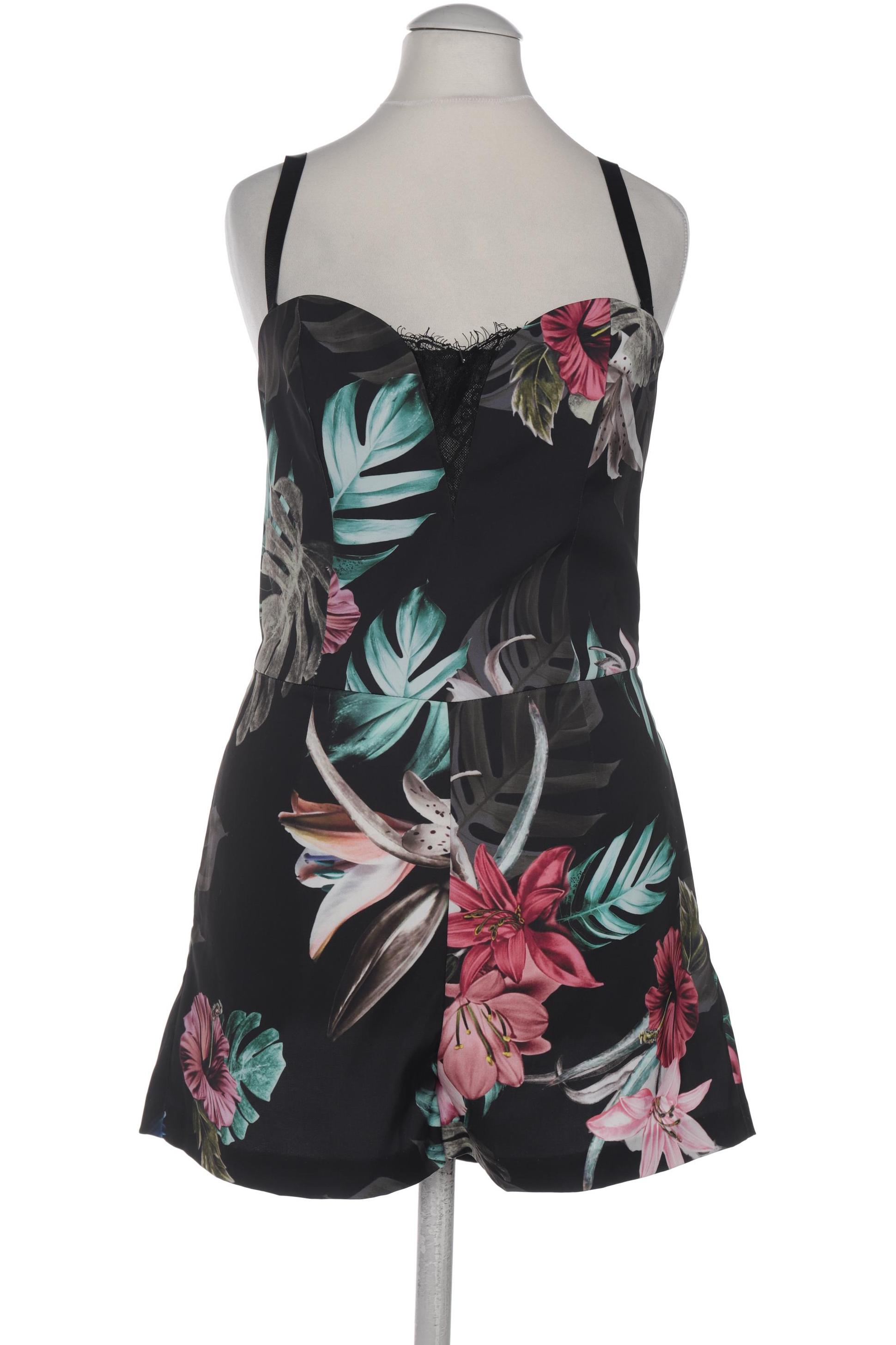 

GUESS Damen Jumpsuit/Overall, schwarz