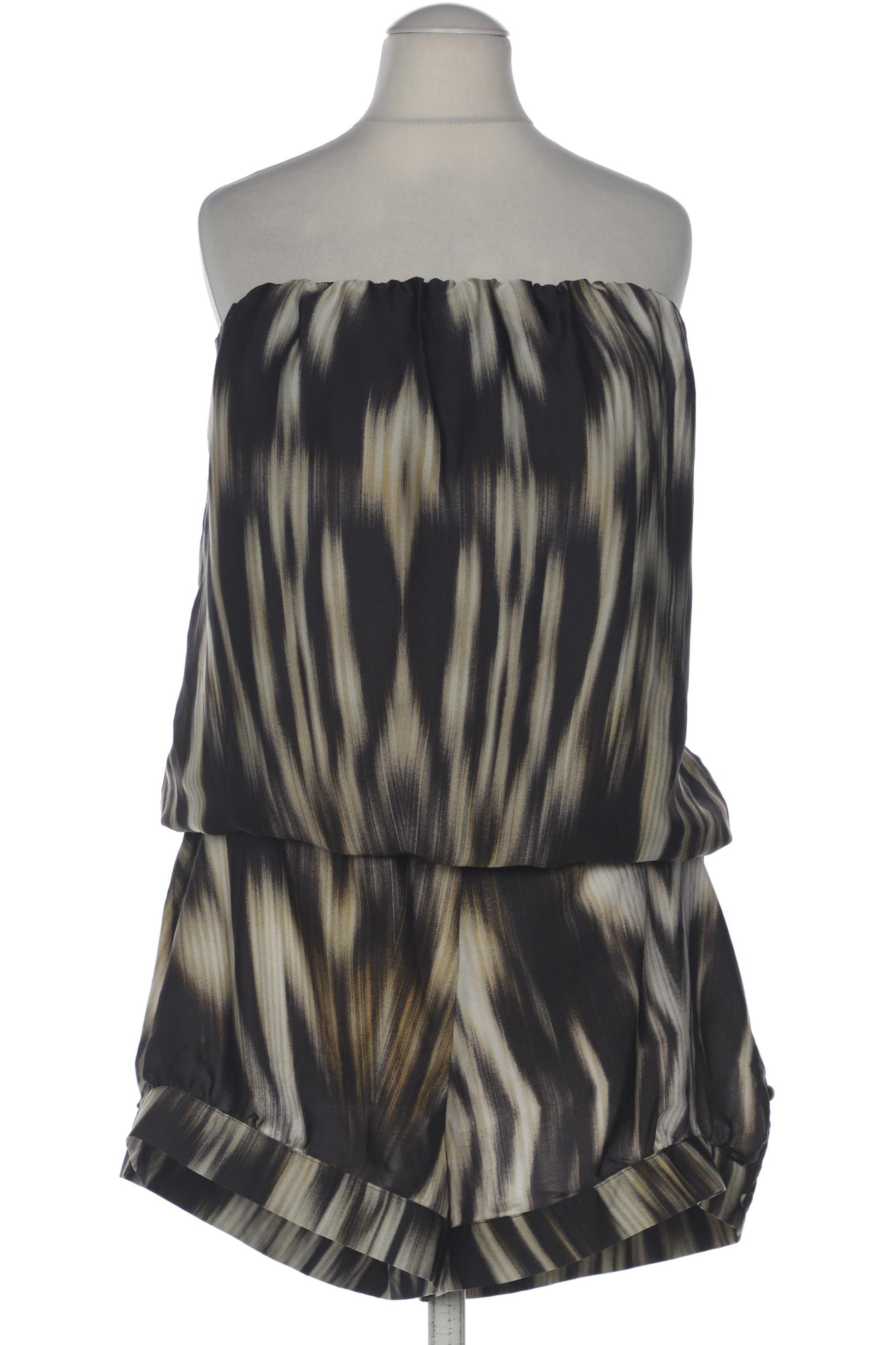 

Guess Damen Jumpsuit/Overall, schwarz, Gr. 42