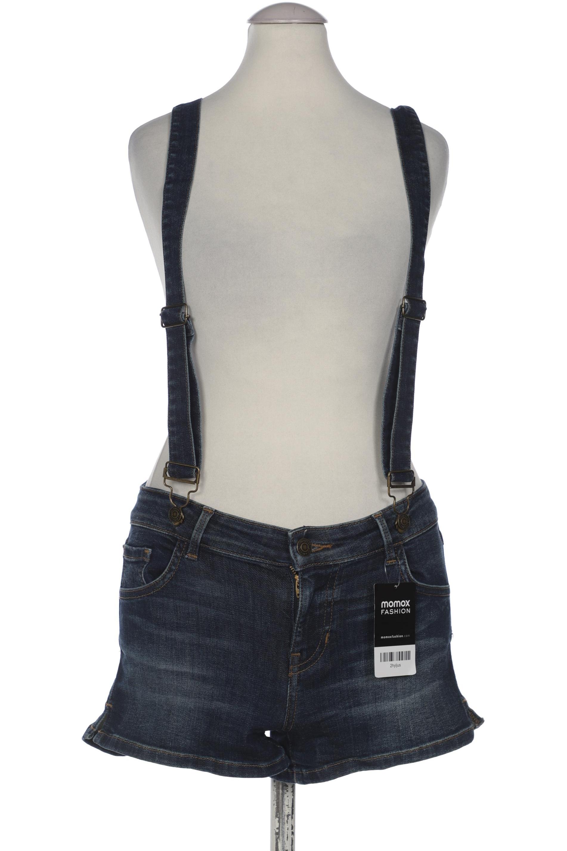 

Guess Damen Jumpsuit/Overall, blau, Gr. 25