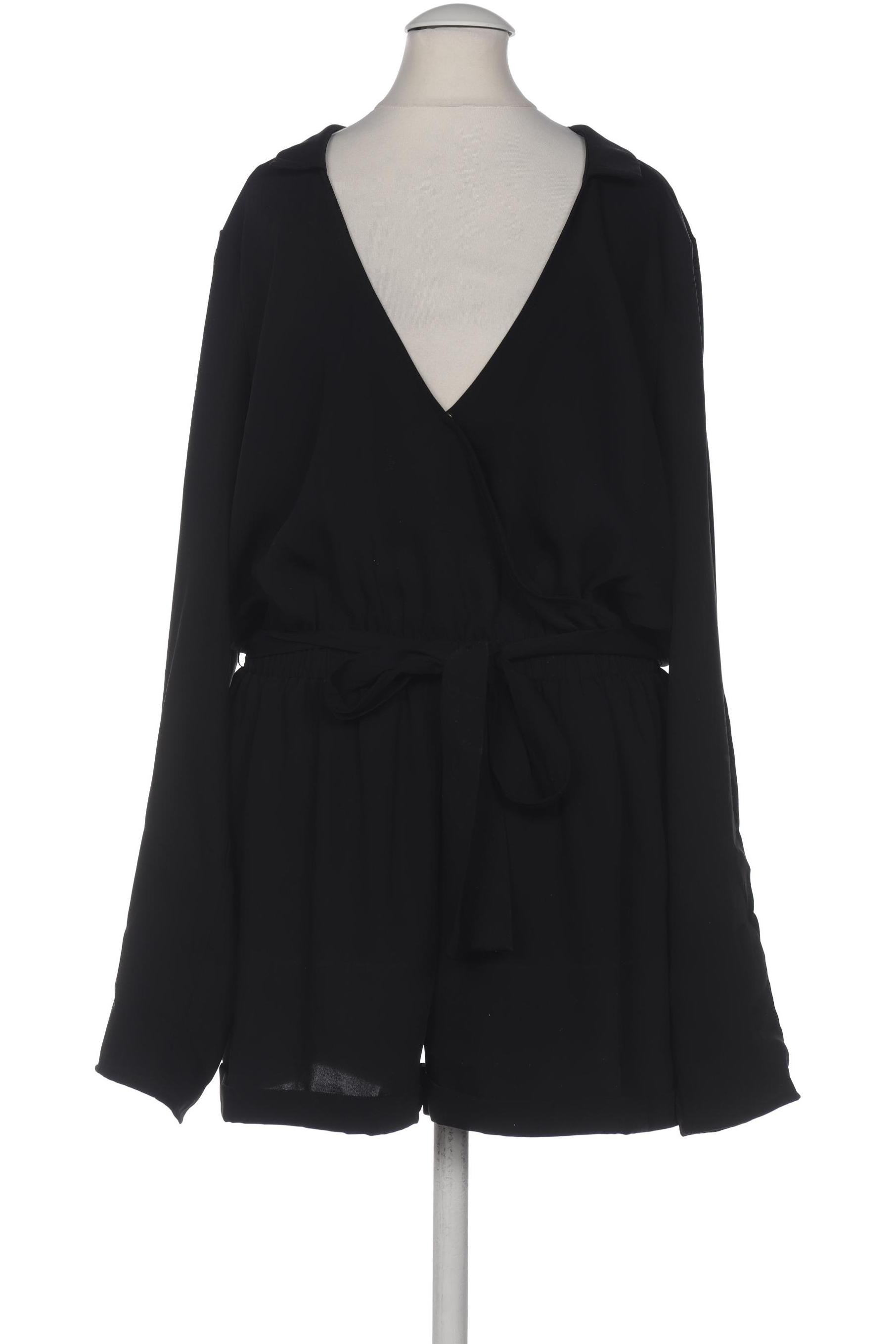 

Guess Damen Jumpsuit/Overall, schwarz, Gr. 38