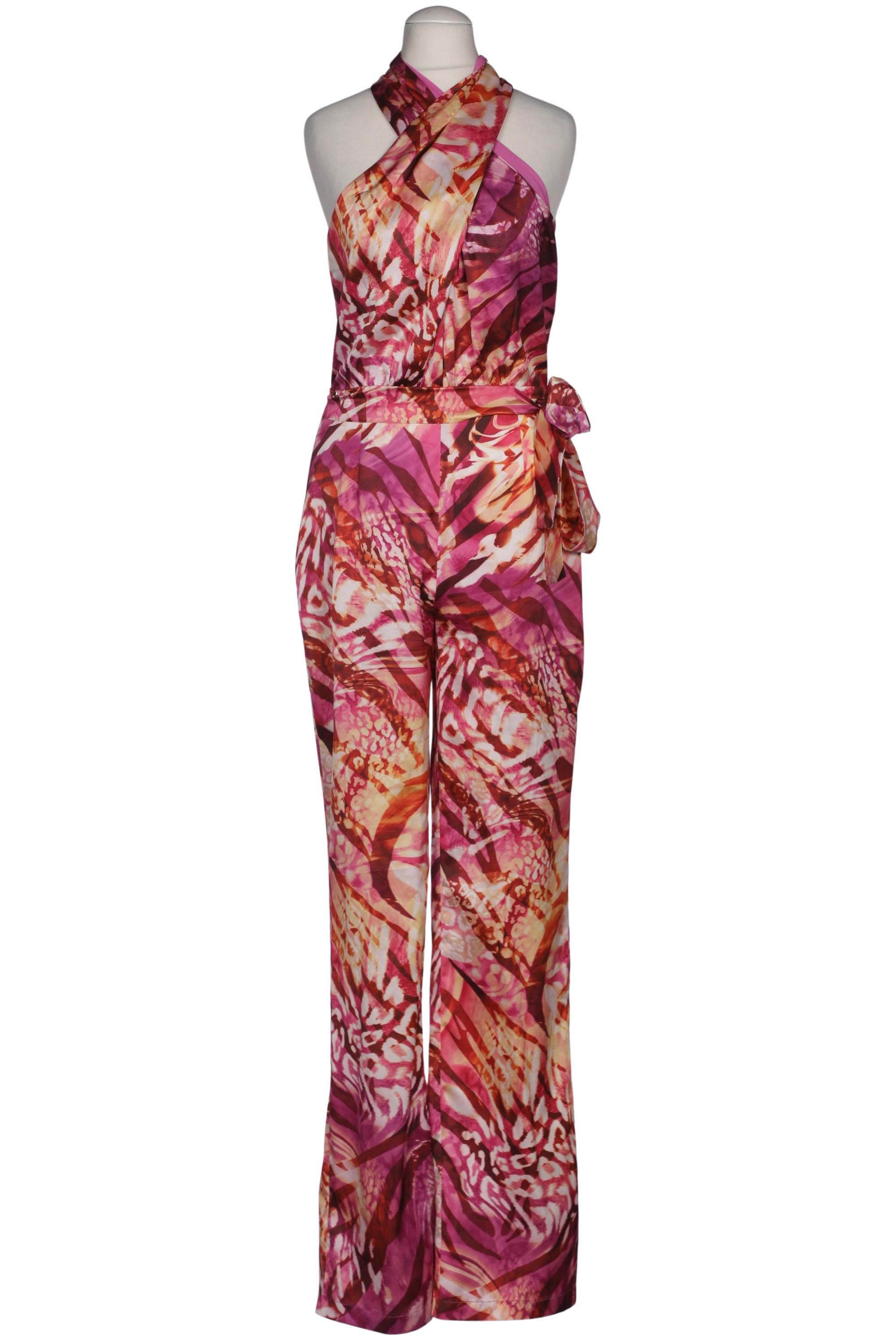 

Guess Damen Jumpsuit/Overall, pink, Gr. 36
