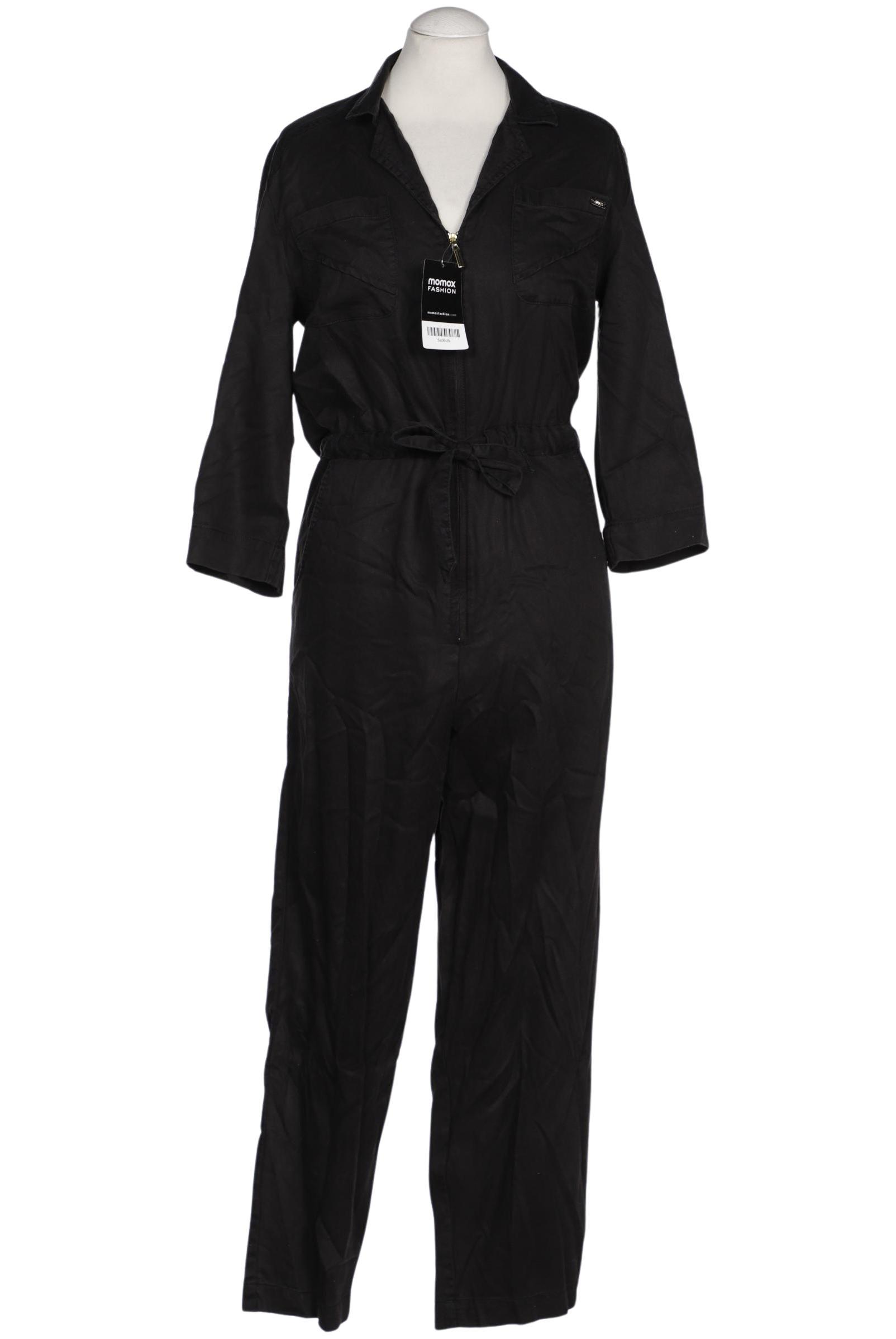 

Guess Damen Jumpsuit/Overall, schwarz, Gr. 34