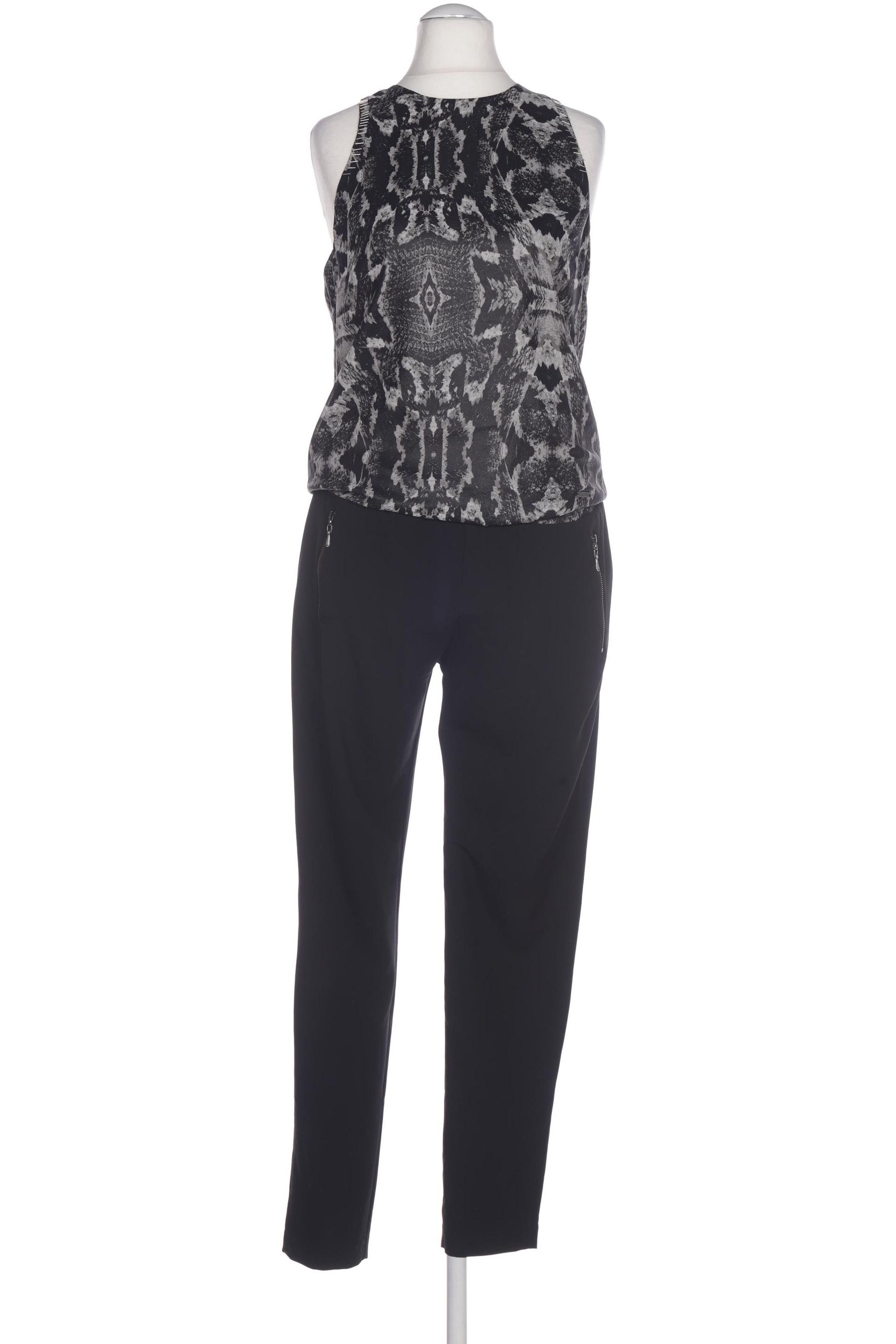 

GUESS Damen Jumpsuit/Overall, schwarz