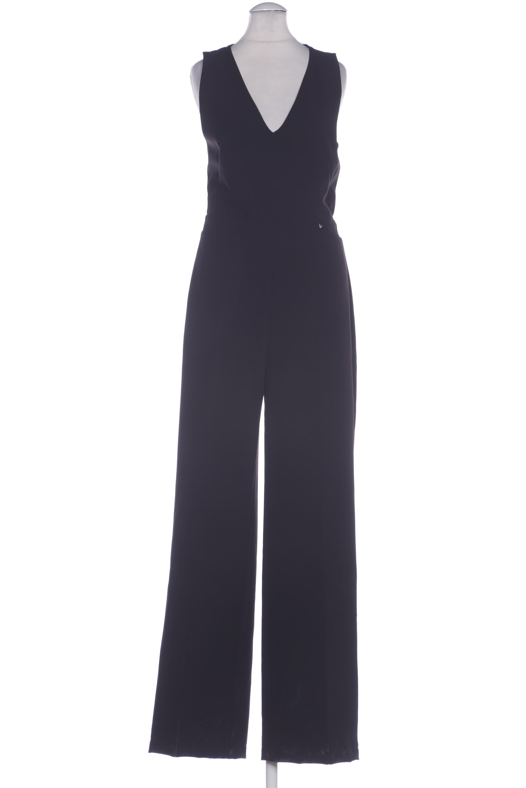

Guess Damen Jumpsuit/Overall, schwarz, Gr. 36
