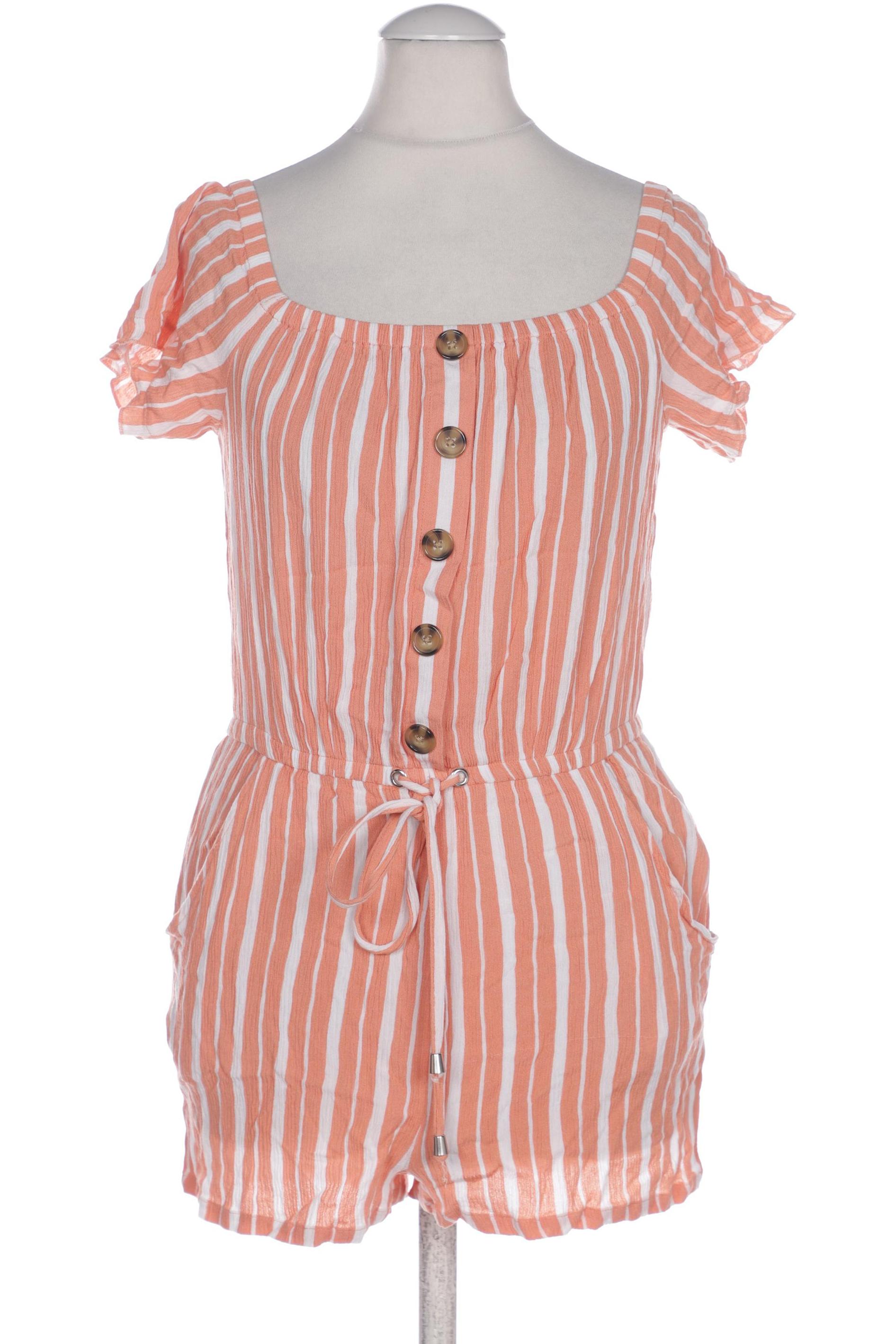 

Guess Damen Jumpsuit/Overall, orange, Gr. 38