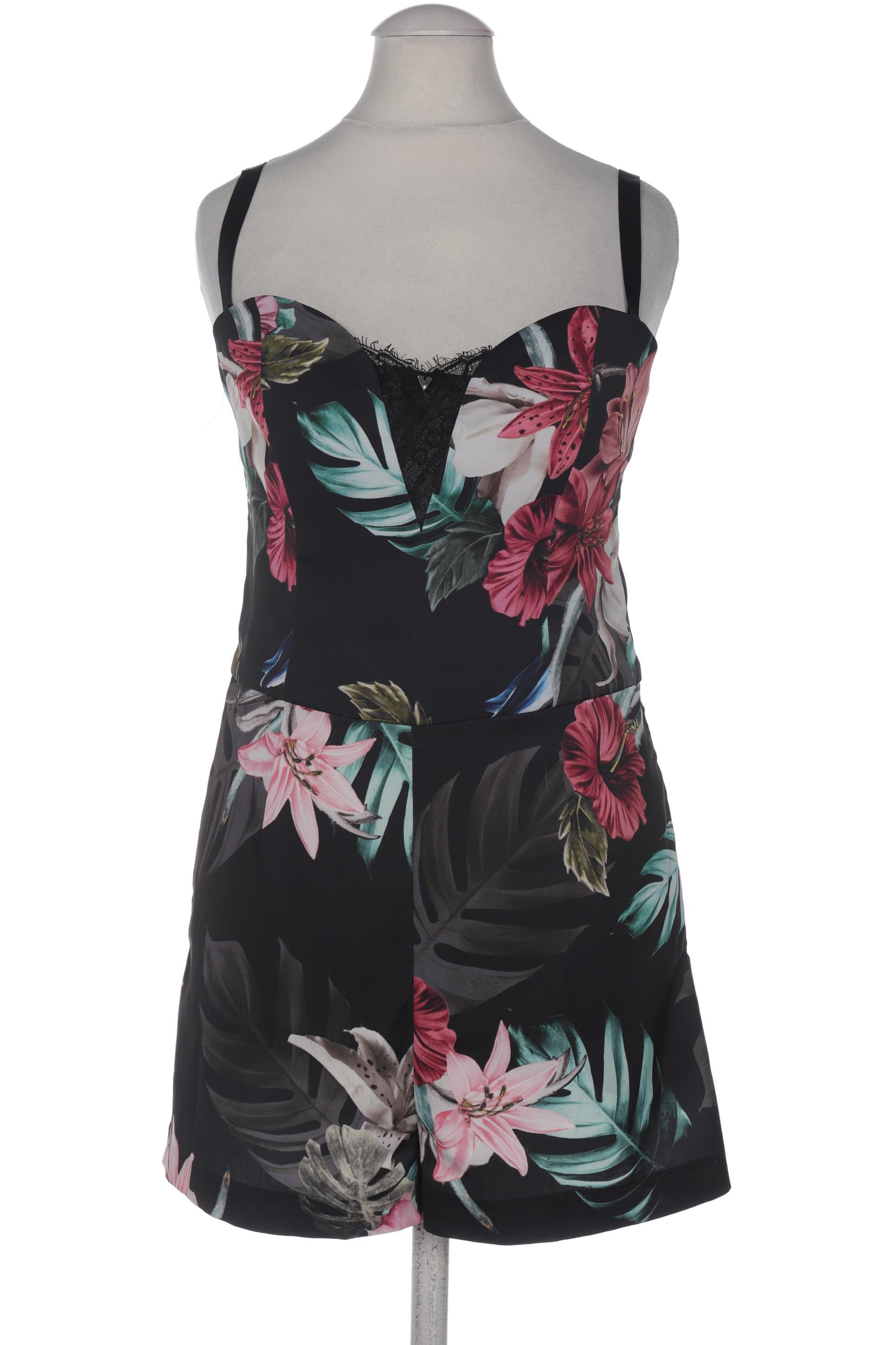 

GUESS Damen Jumpsuit/Overall, mehrfarbig