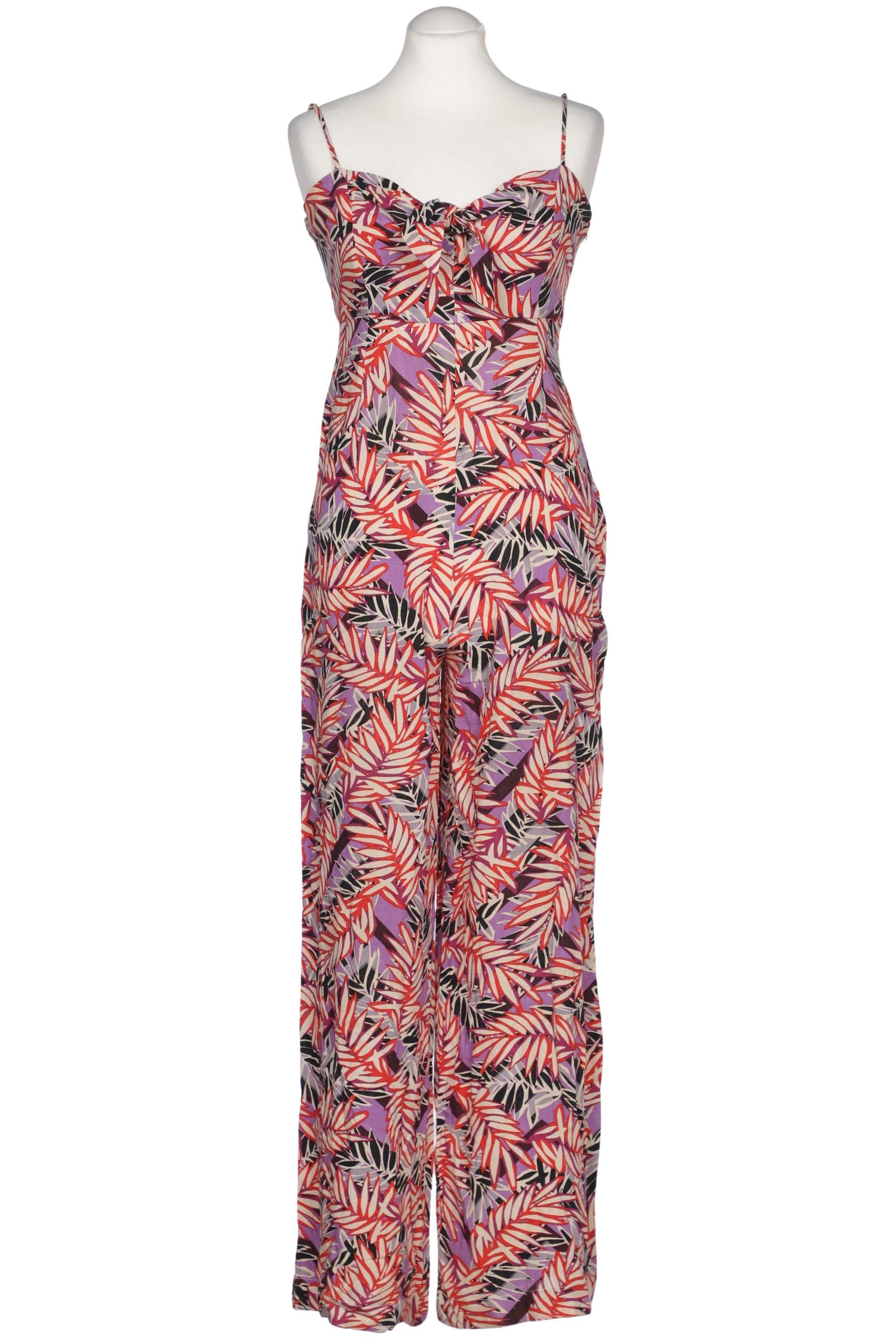 

Guess Damen Jumpsuit/Overall, mehrfarbig, Gr. 42