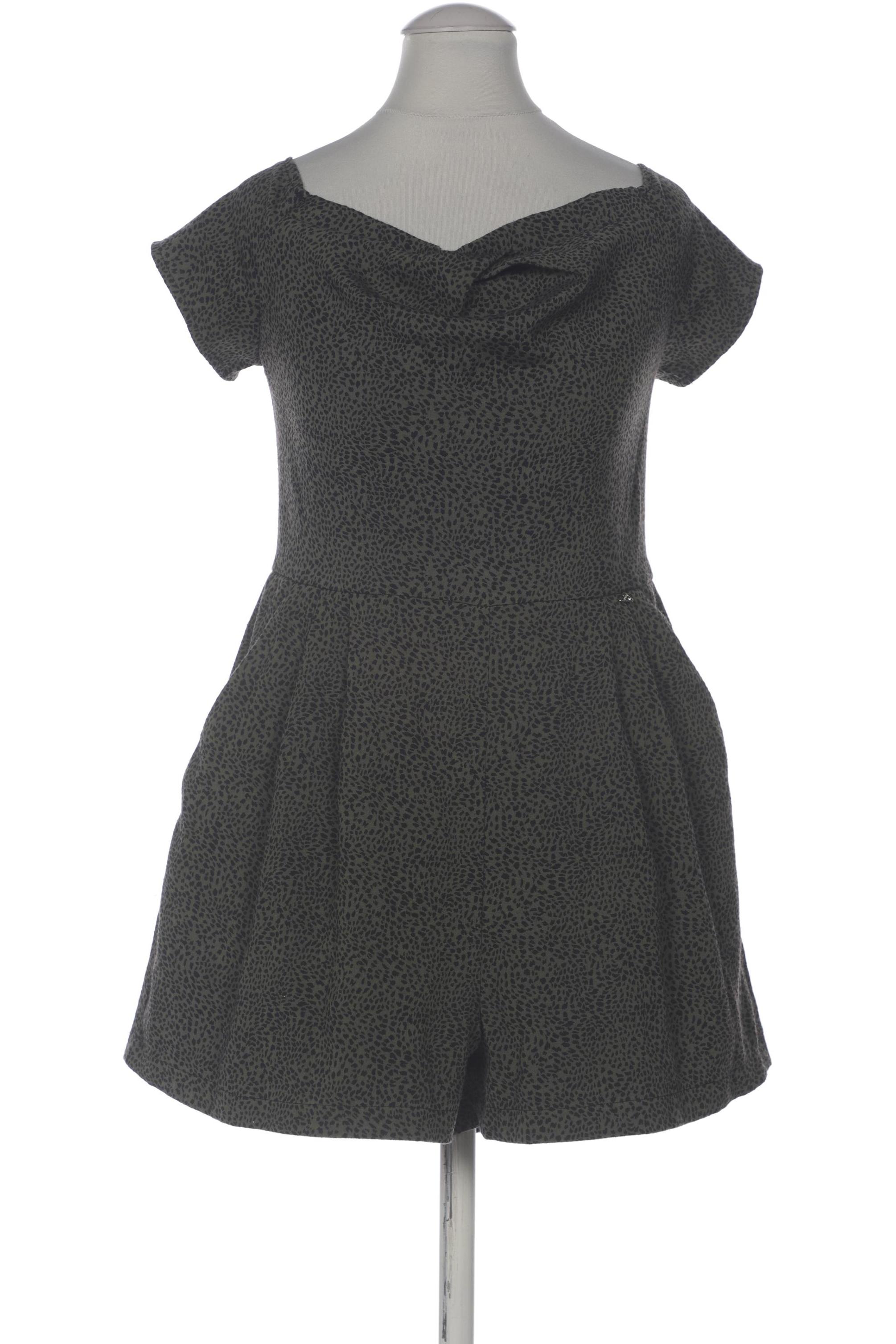 

Guess Damen Jumpsuit/Overall, grün, Gr. 28