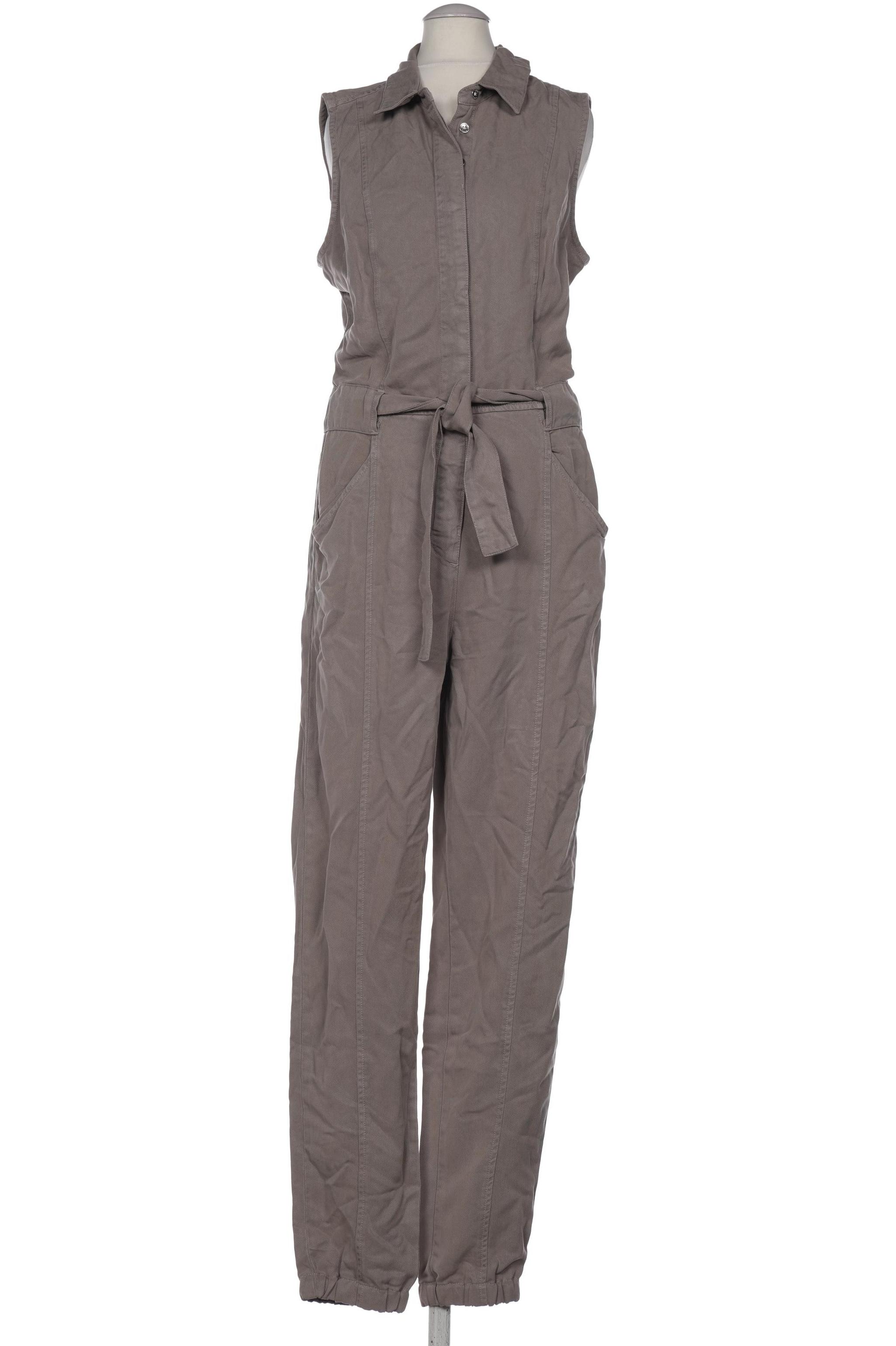 

Guess Damen Jumpsuit/Overall, grau, Gr. 40