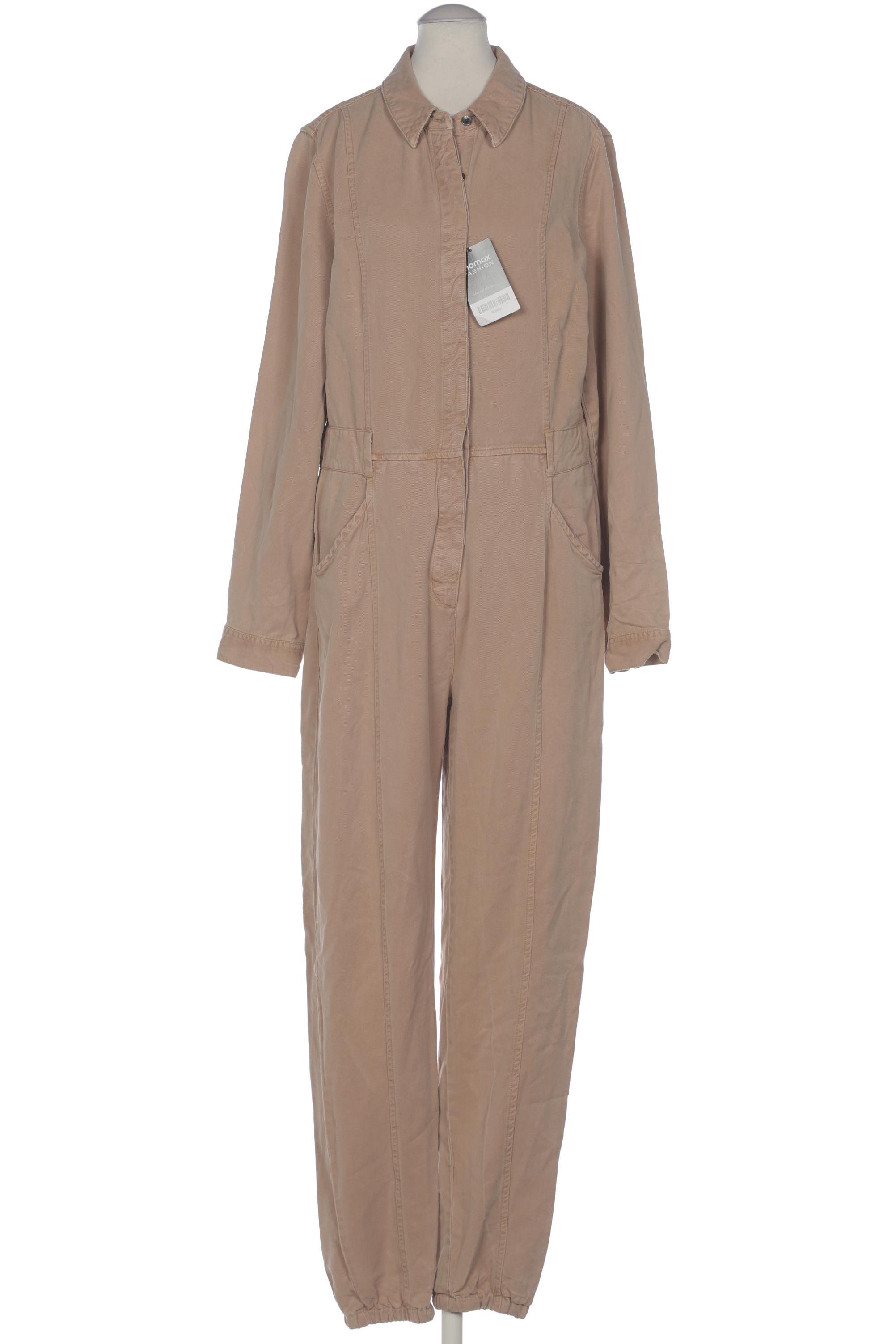 

Guess Damen Jumpsuit/Overall, beige, Gr. 42