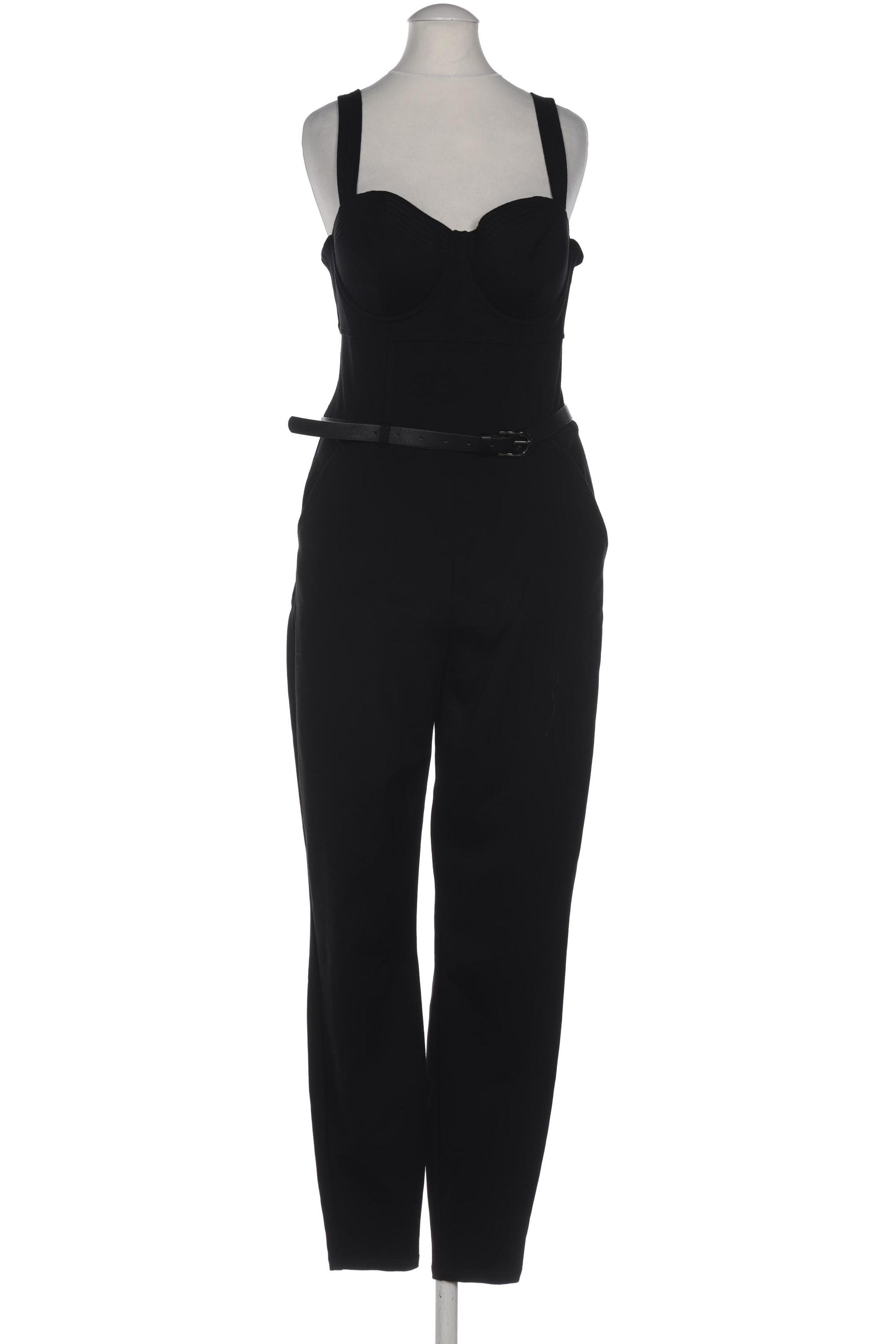 

GUESS Damen Jumpsuit/Overall, schwarz