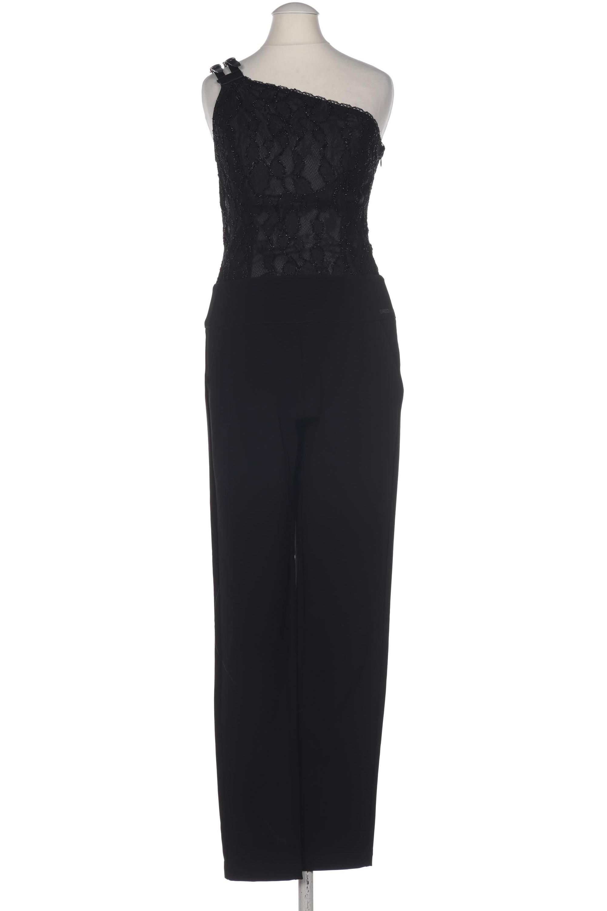 

Guess Damen Jumpsuit/Overall, schwarz, Gr. 34