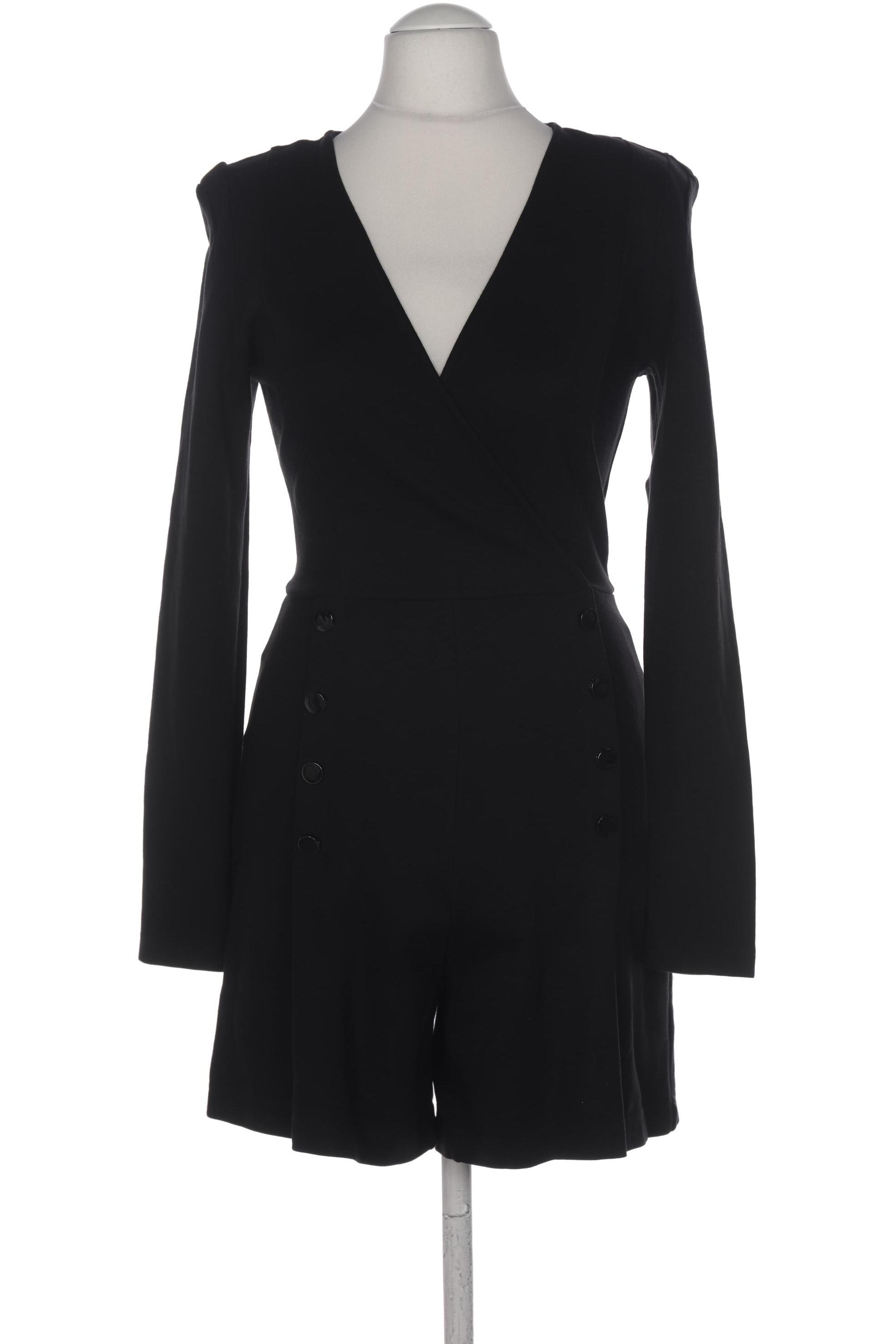 

GUESS Damen Jumpsuit/Overall, schwarz