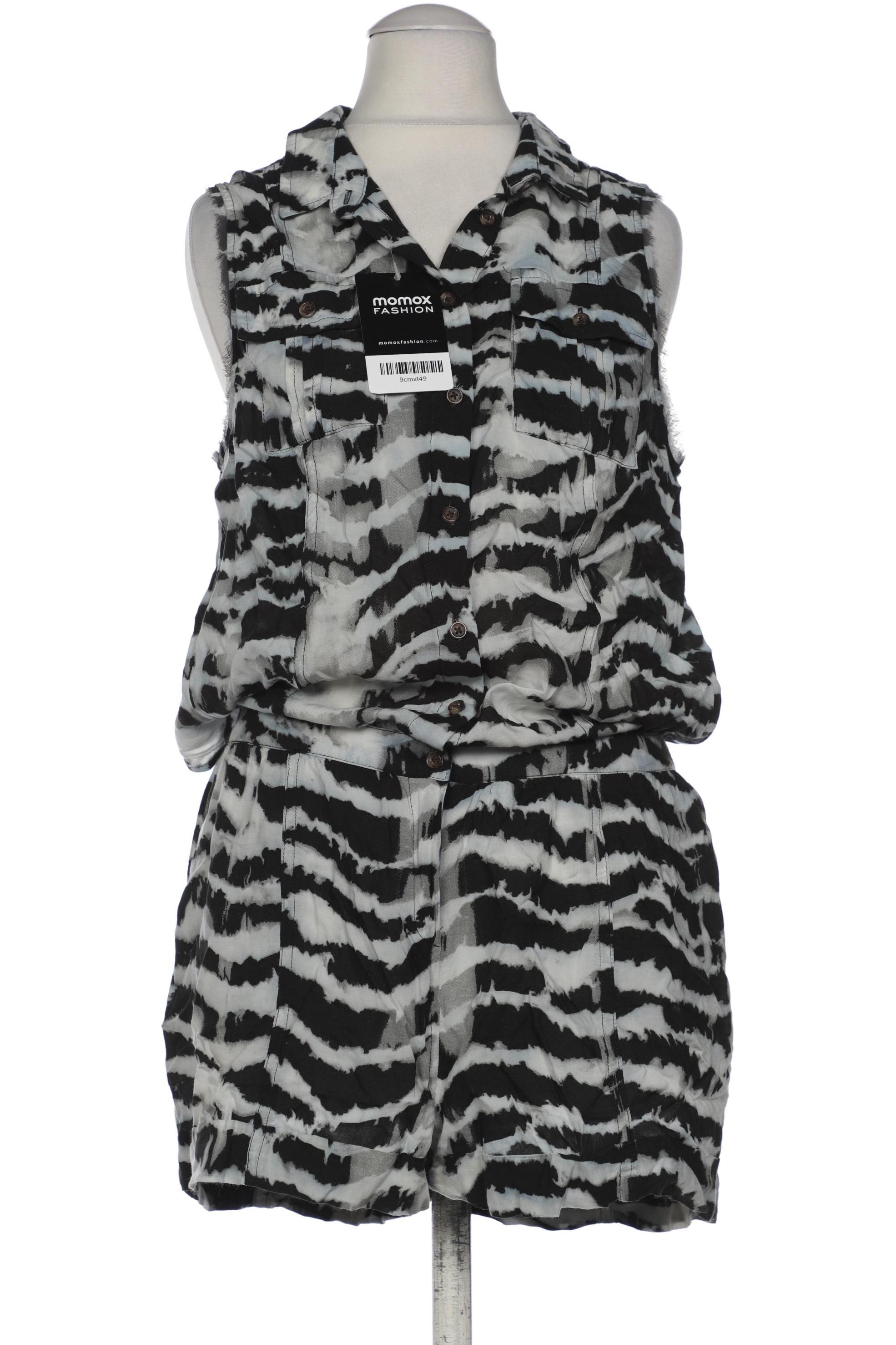 

Guess Damen Jumpsuit/Overall, grau, Gr. 6