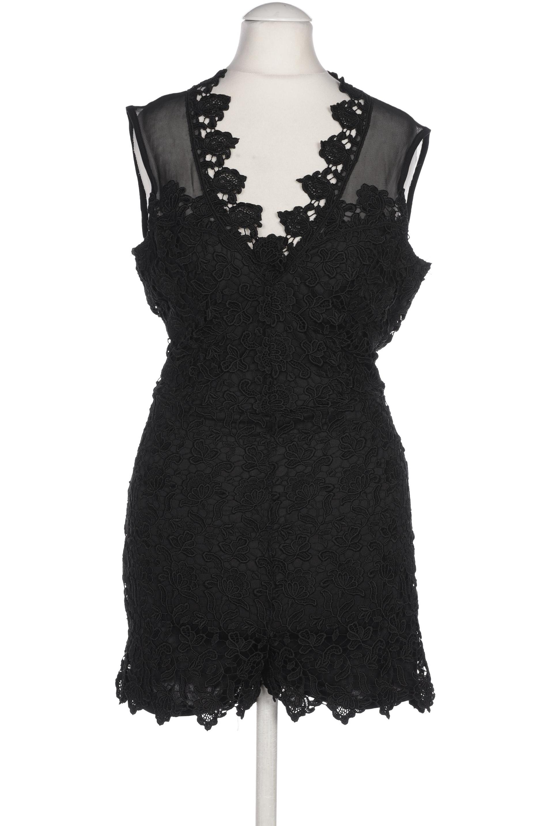 

Guess Damen Jumpsuit/Overall, schwarz, Gr. 34