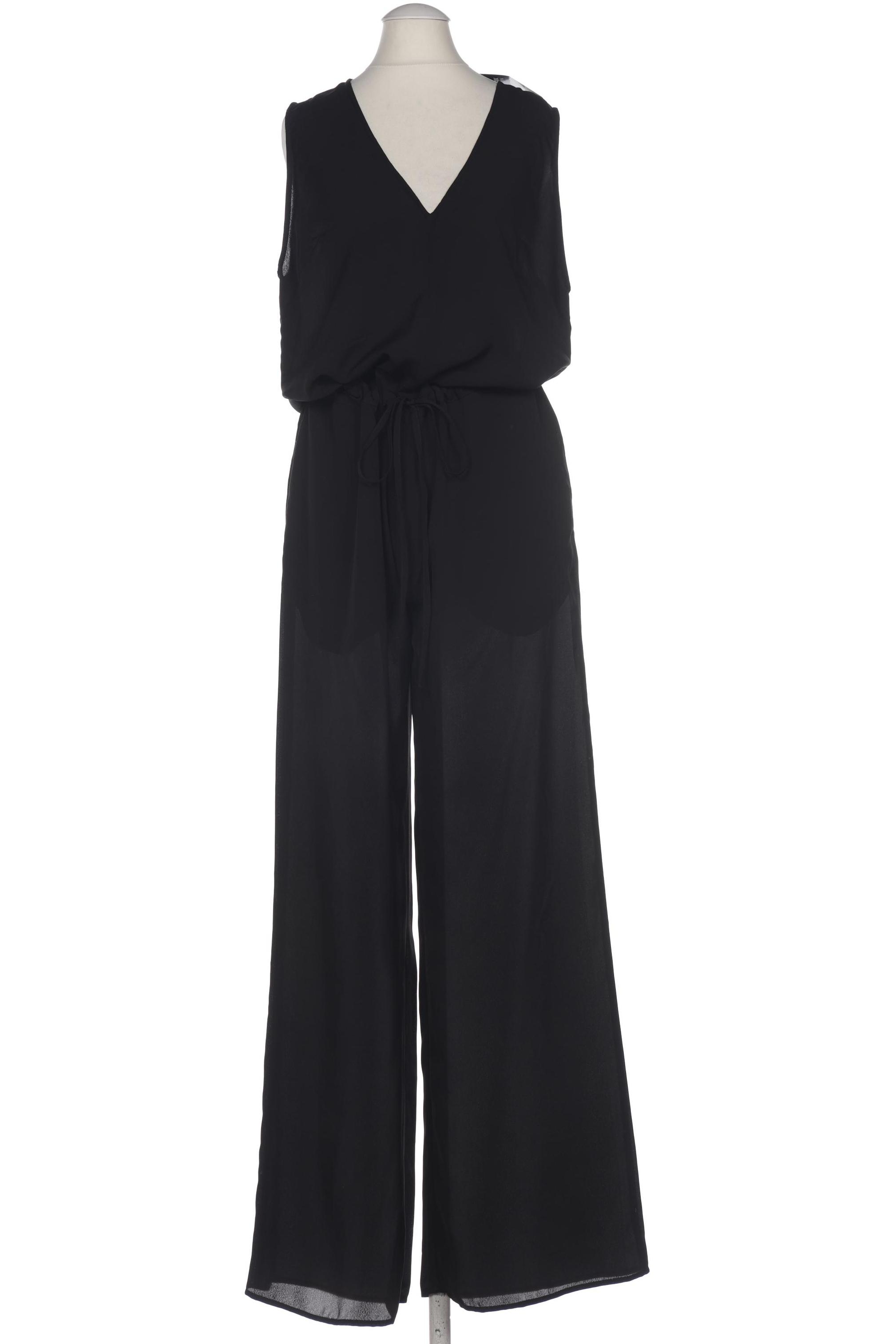 

Guess Damen Jumpsuit/Overall, schwarz, Gr. 36