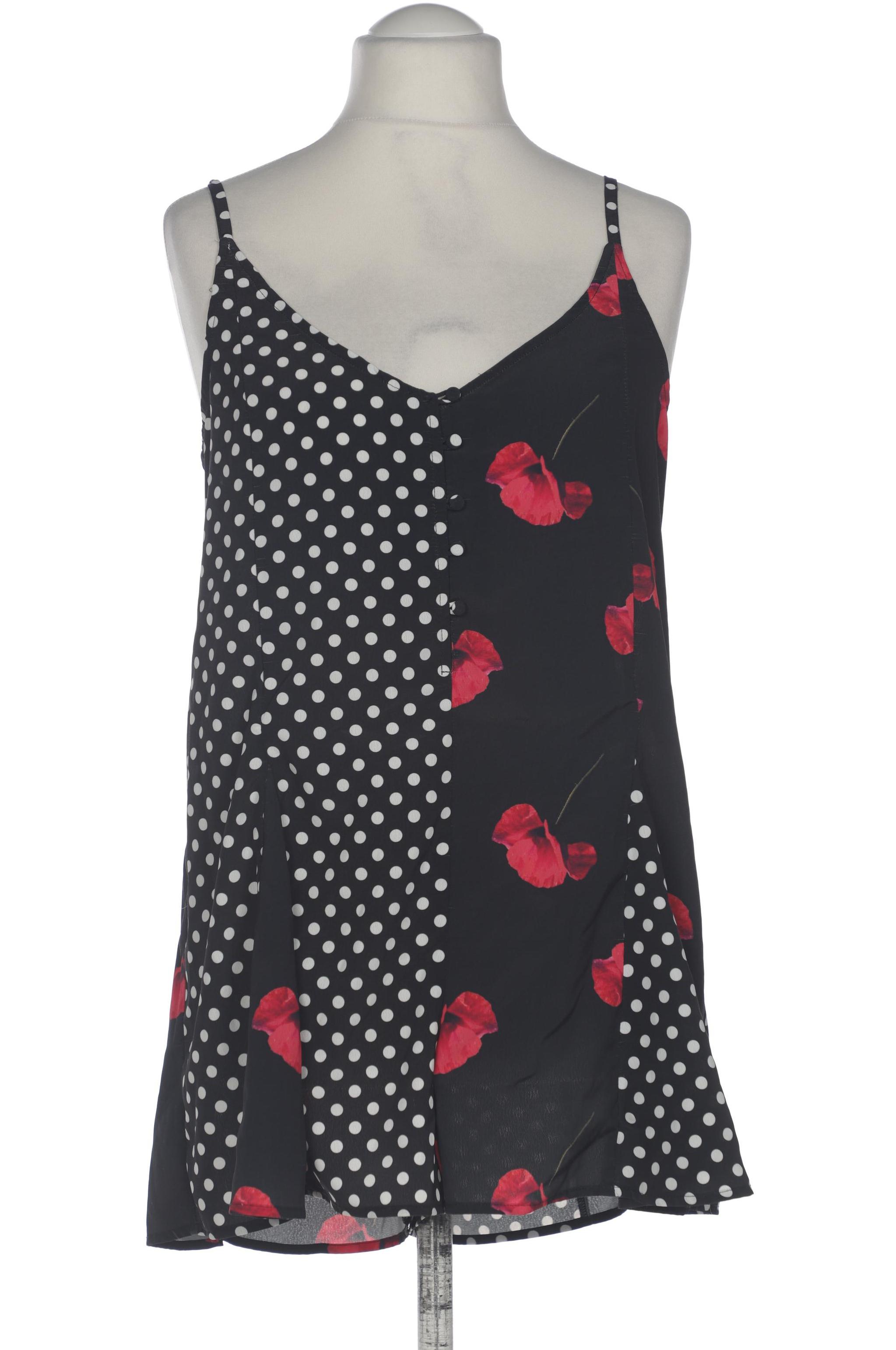 

Guess Damen Jumpsuit/Overall, schwarz, Gr. 46