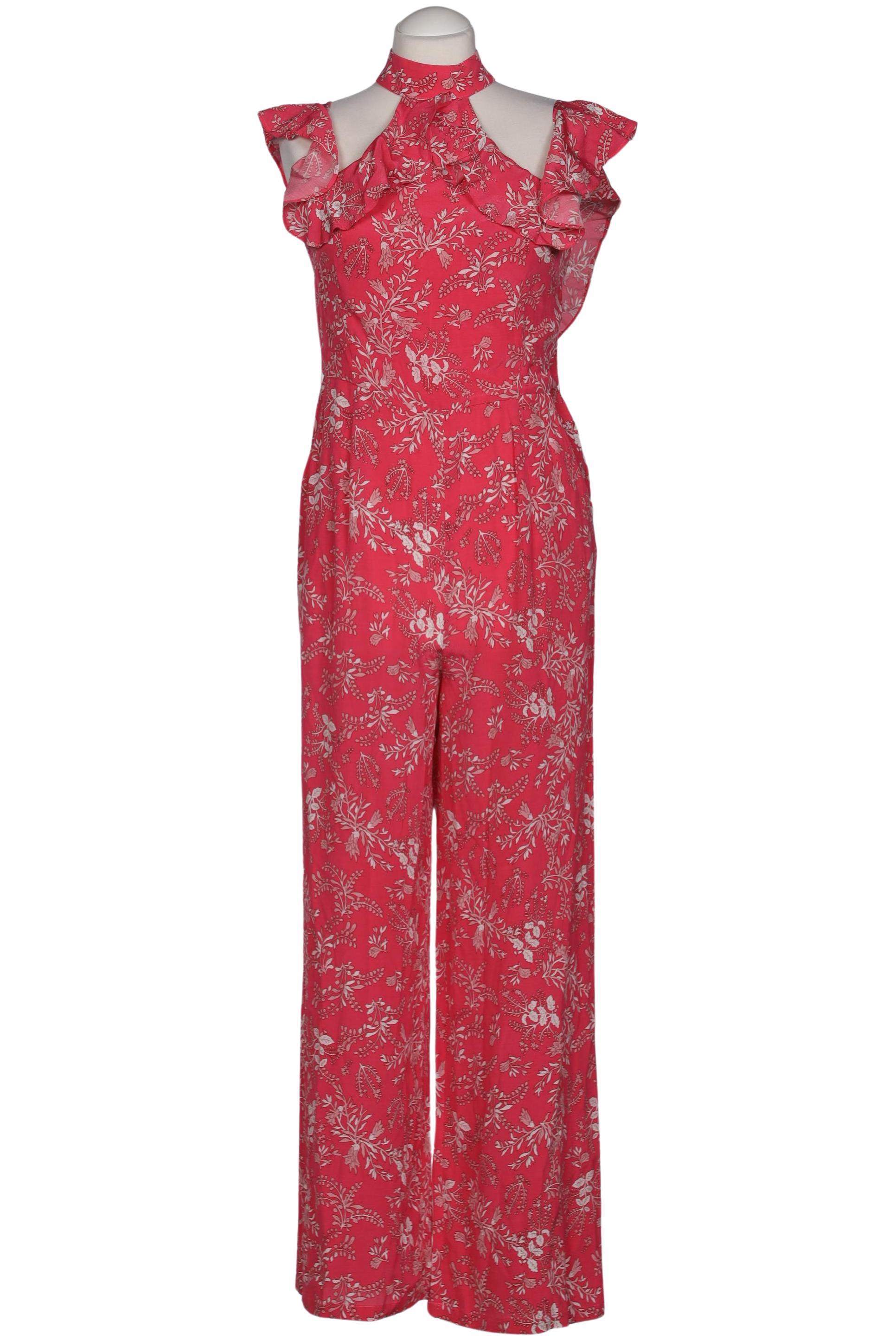 

Guess Damen Jumpsuit/Overall, pink, Gr. 40