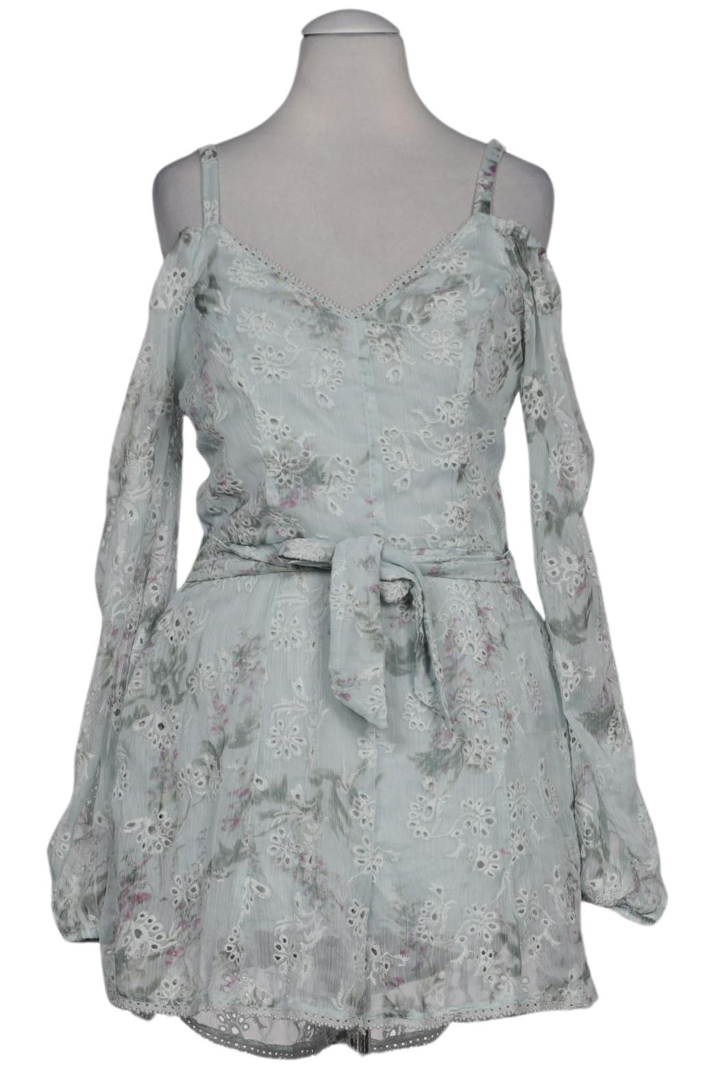 

Guess Damen Jumpsuit/Overall, hellblau, Gr. 36