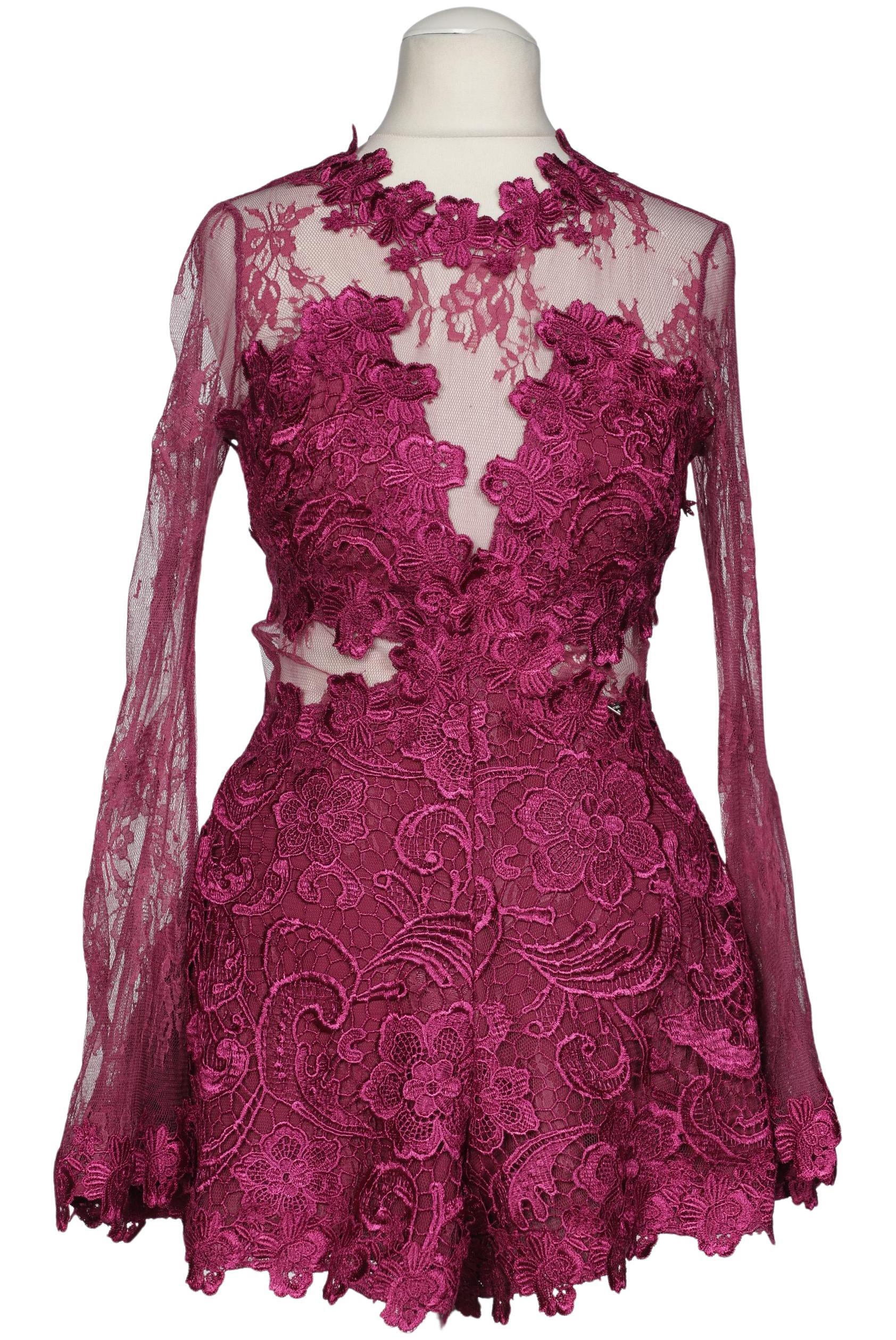 

Guess Damen Jumpsuit/Overall, pink, Gr. 32