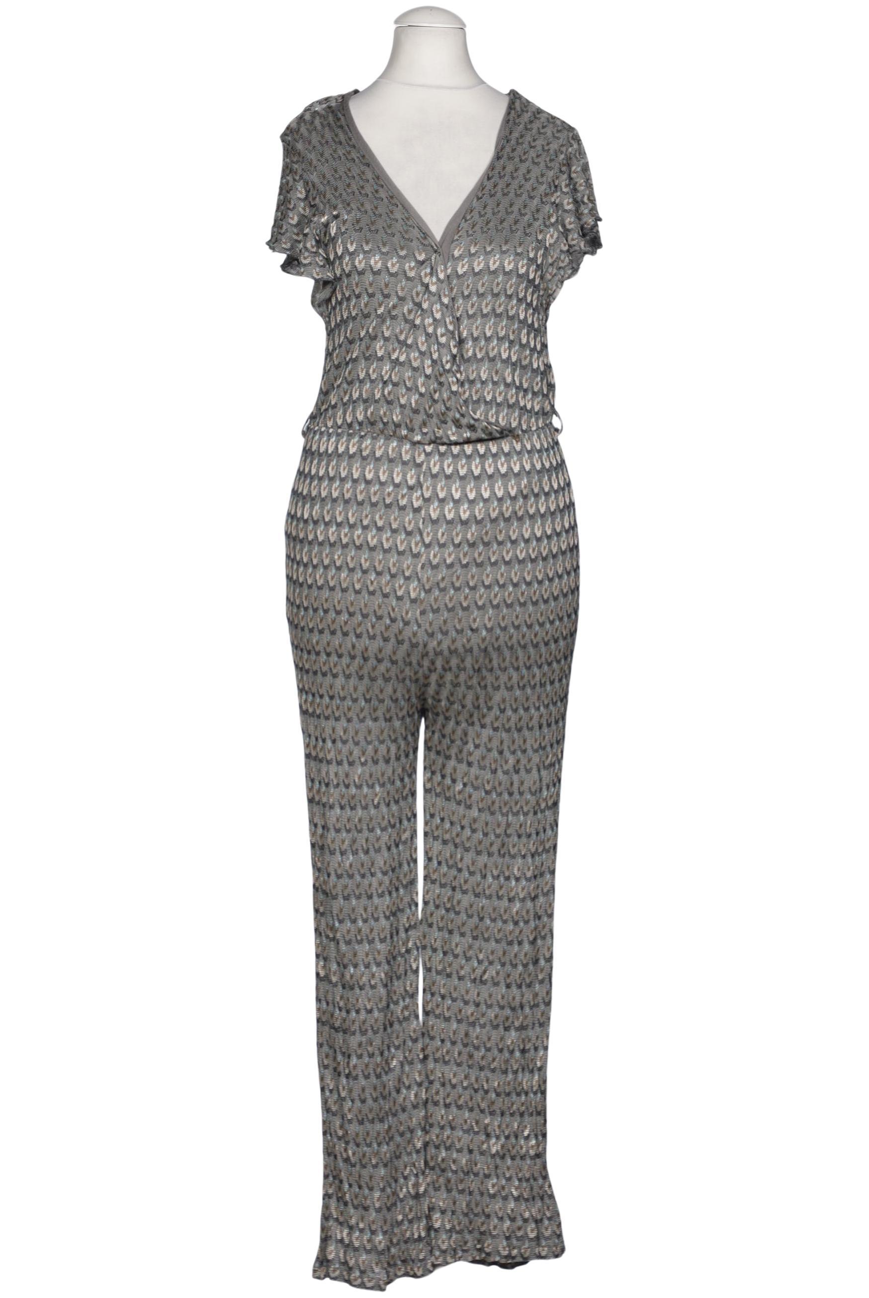 

Guess Damen Jumpsuit/Overall, grau, Gr. 38